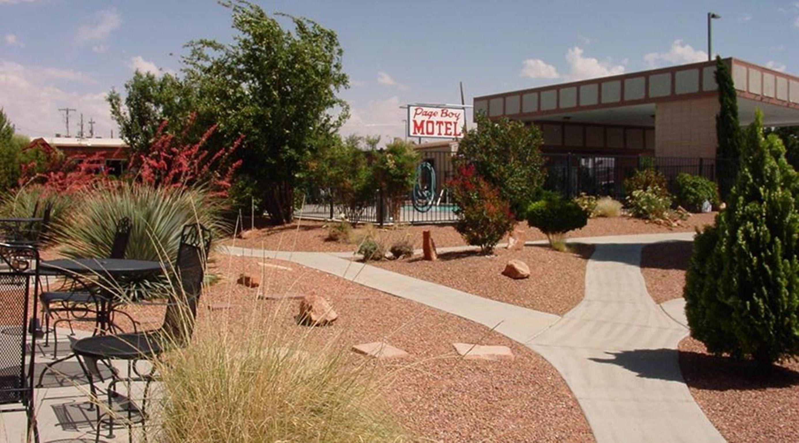 Lake Powell Canyon Inn
