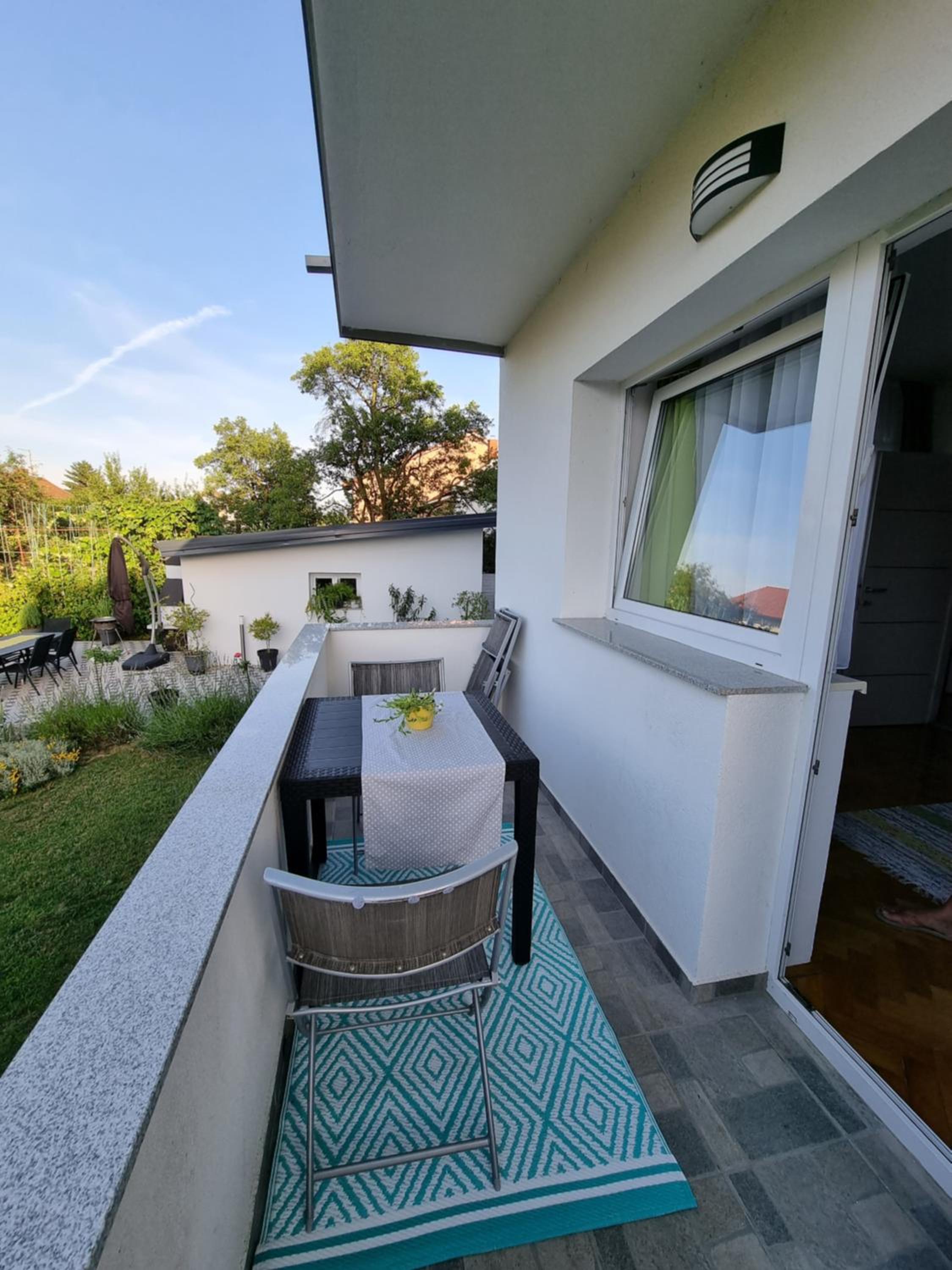 Hotel Apartman Nataly