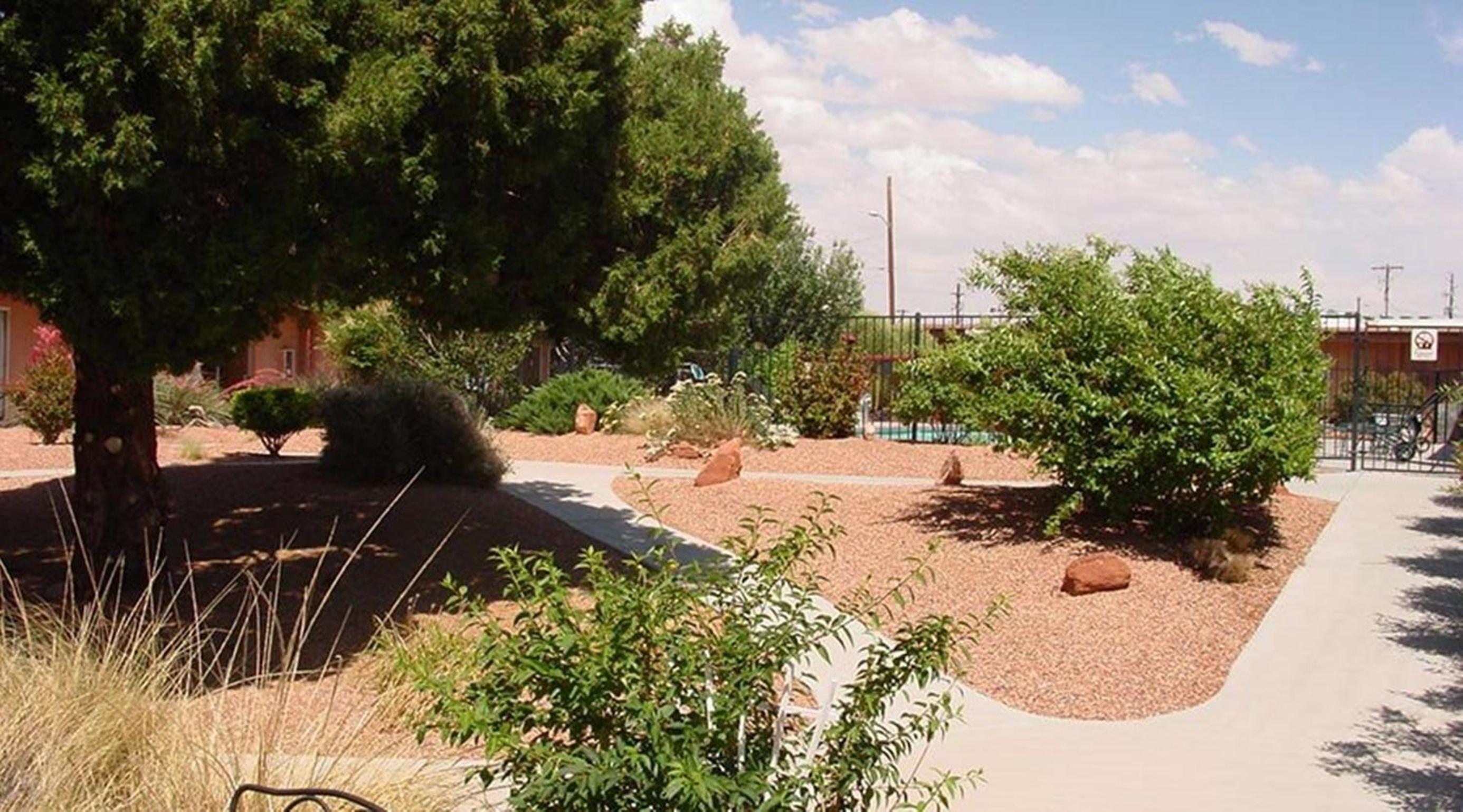 Lake Powell Canyon Inn