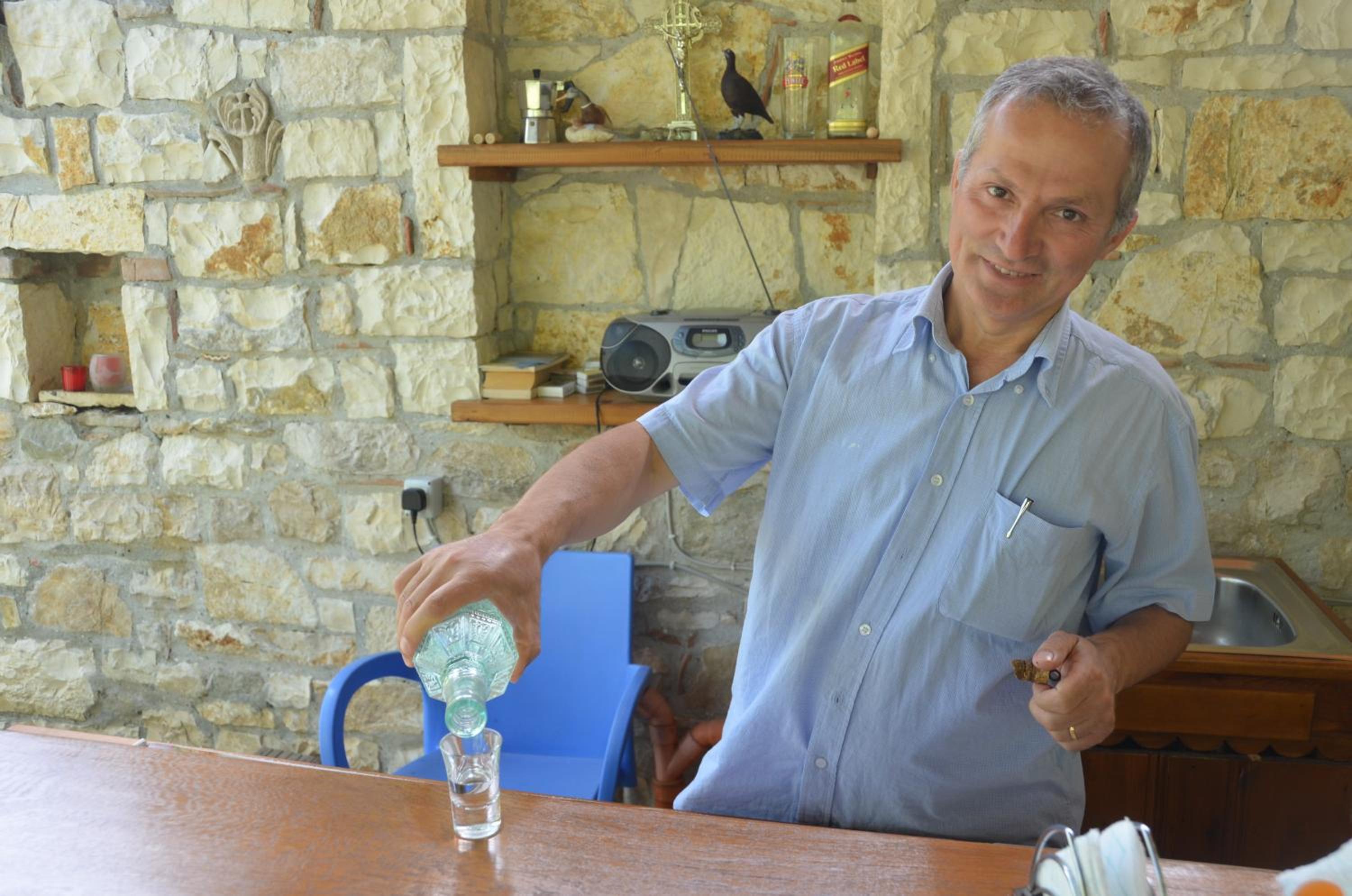 Guesthouse & hostel Lorenc