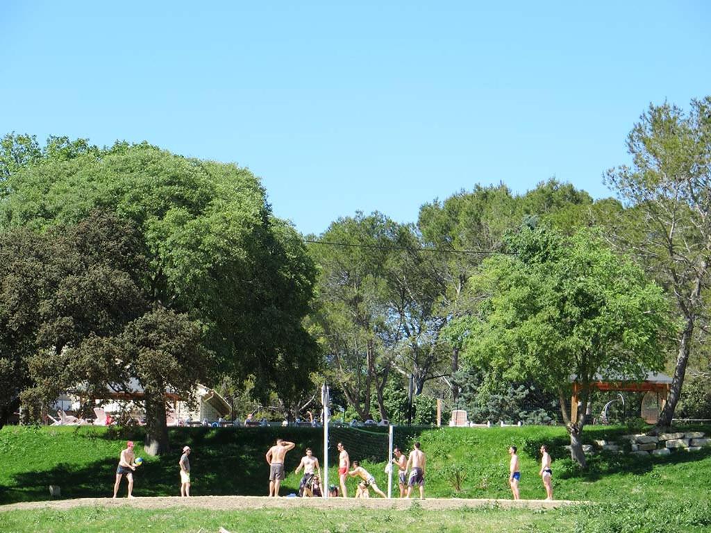 children's play area