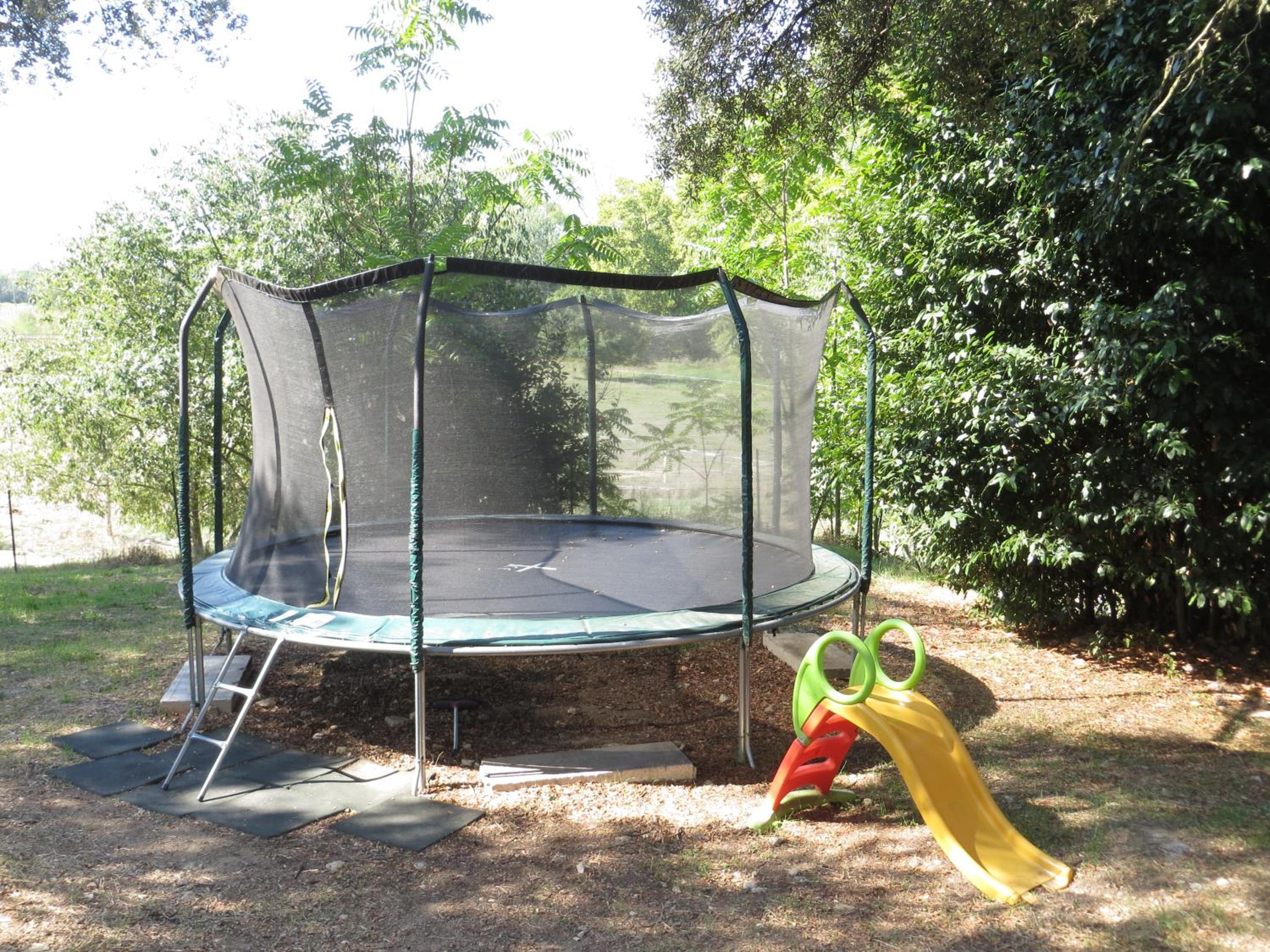 children's play area