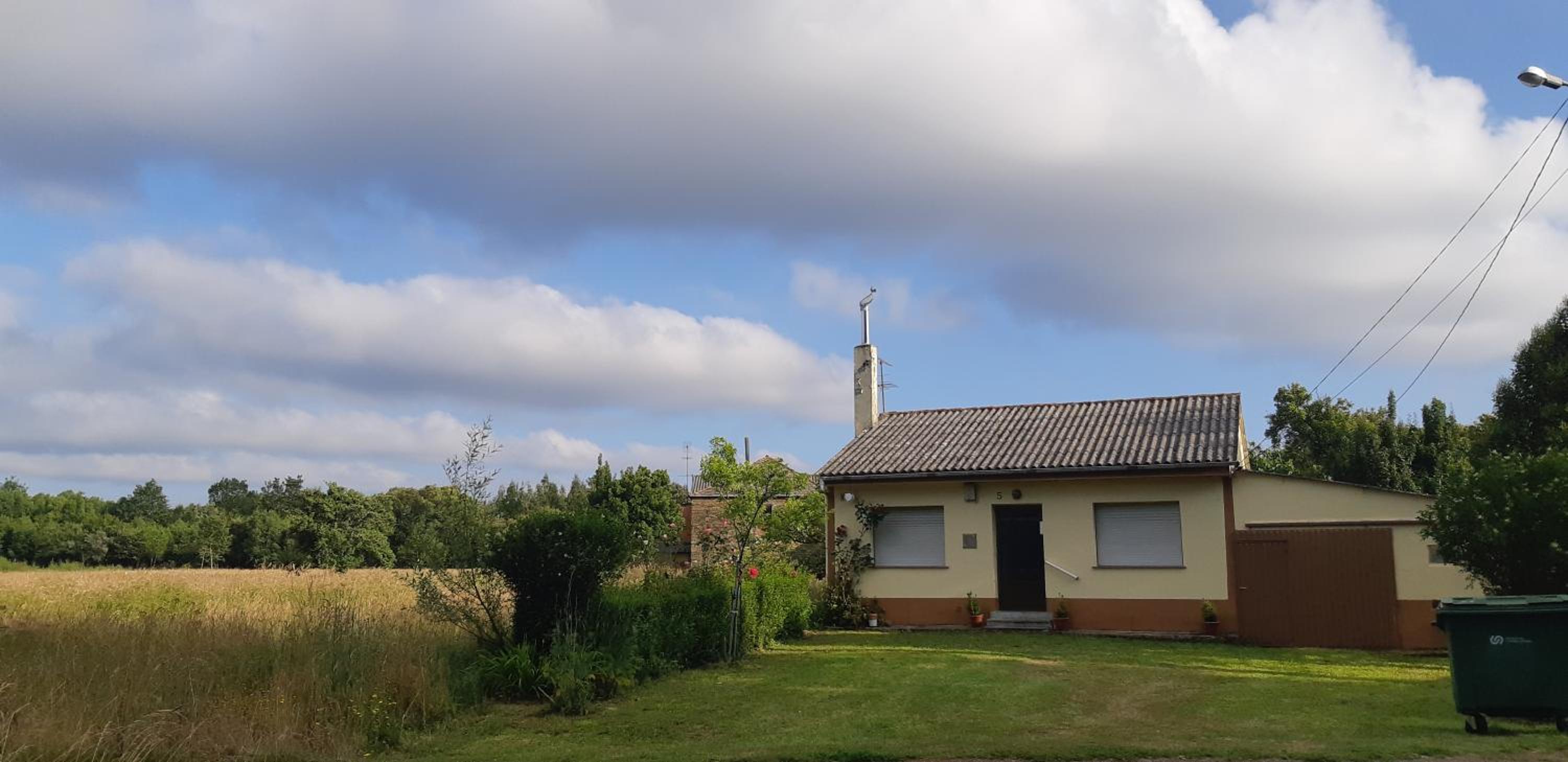 La casa del tio Antonio view 2