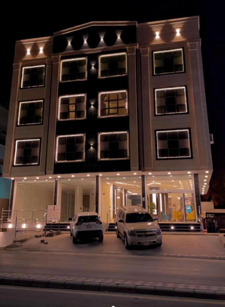 Hotel فرس ابها للاجنحة الفندقية - Image 1