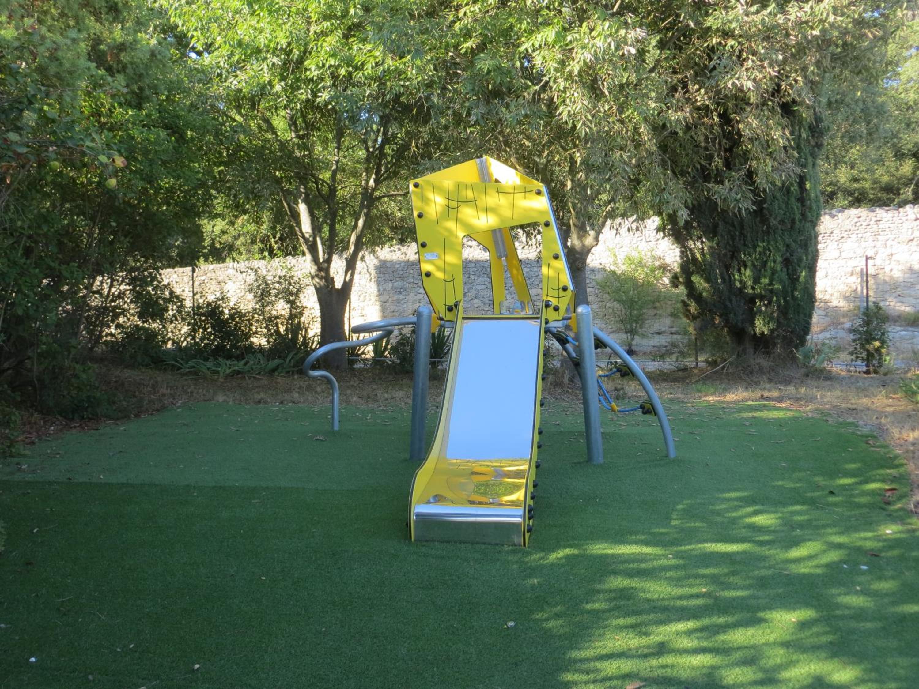children's play area