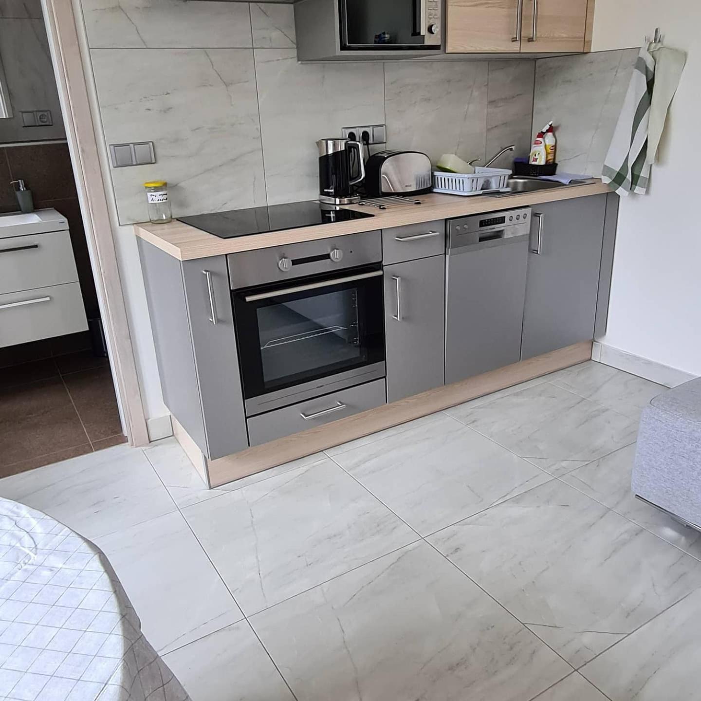 Apartmány Stráň view 4