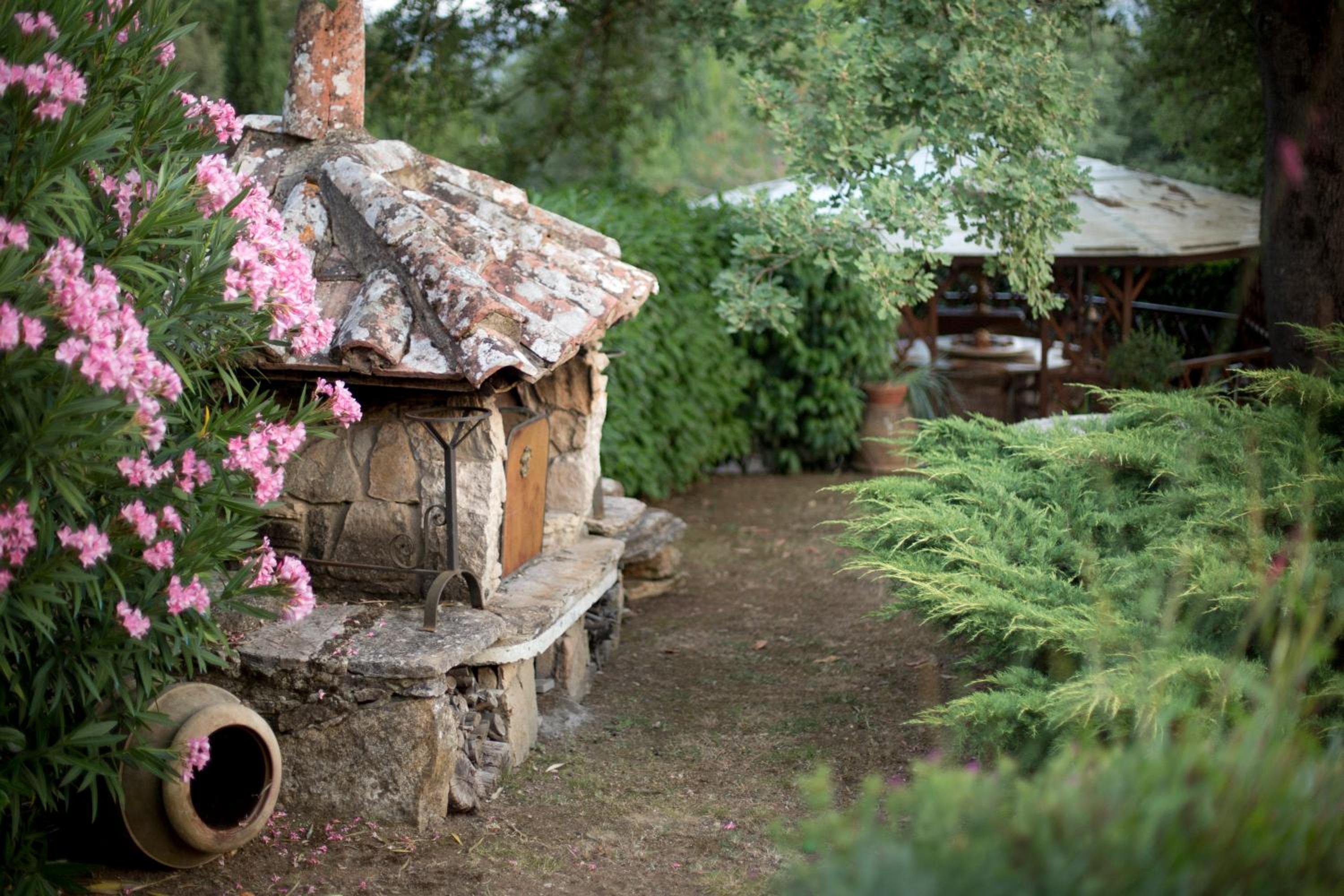 Agriturismo Podere Poggiarone
