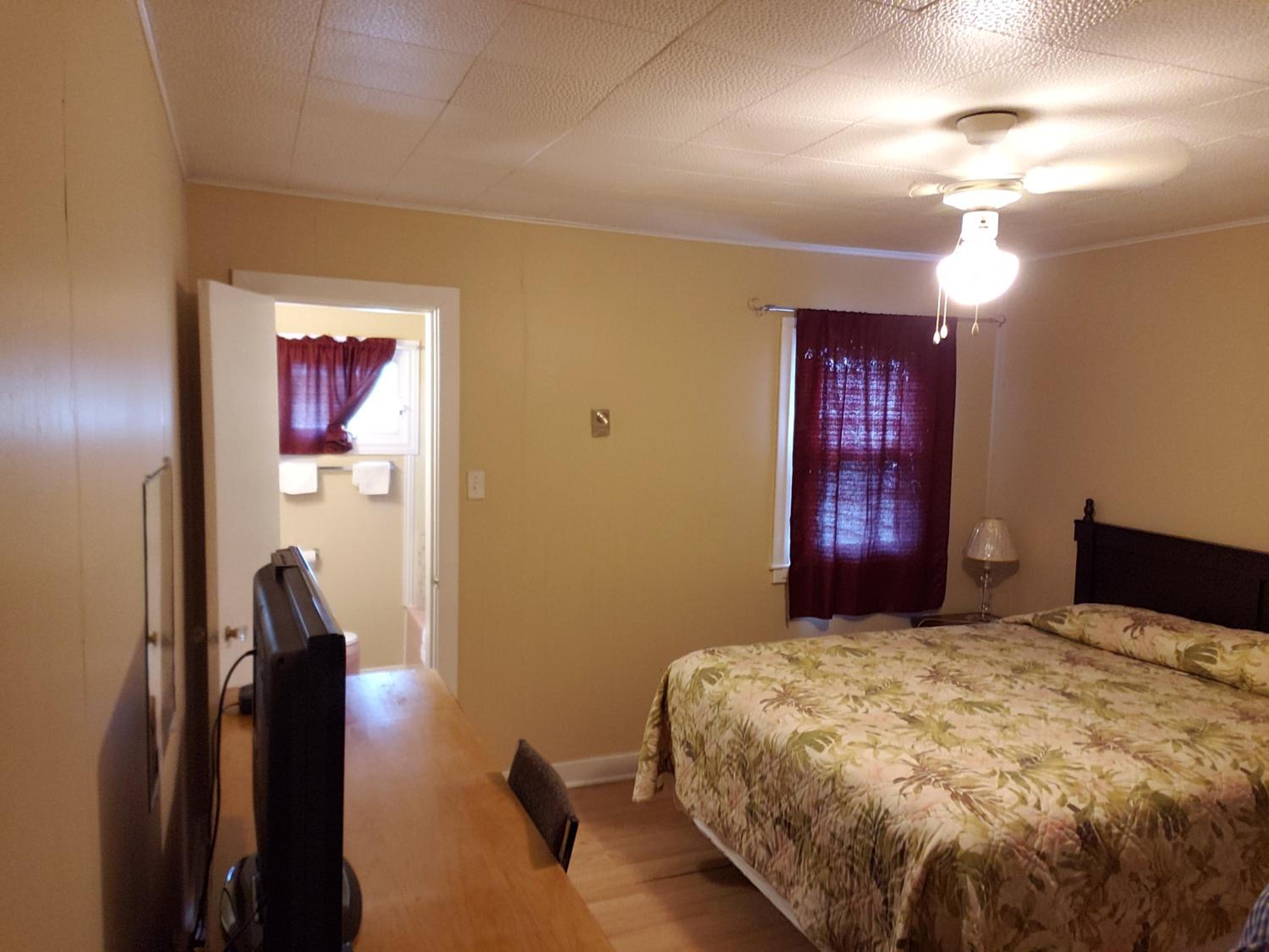Regent Motel
