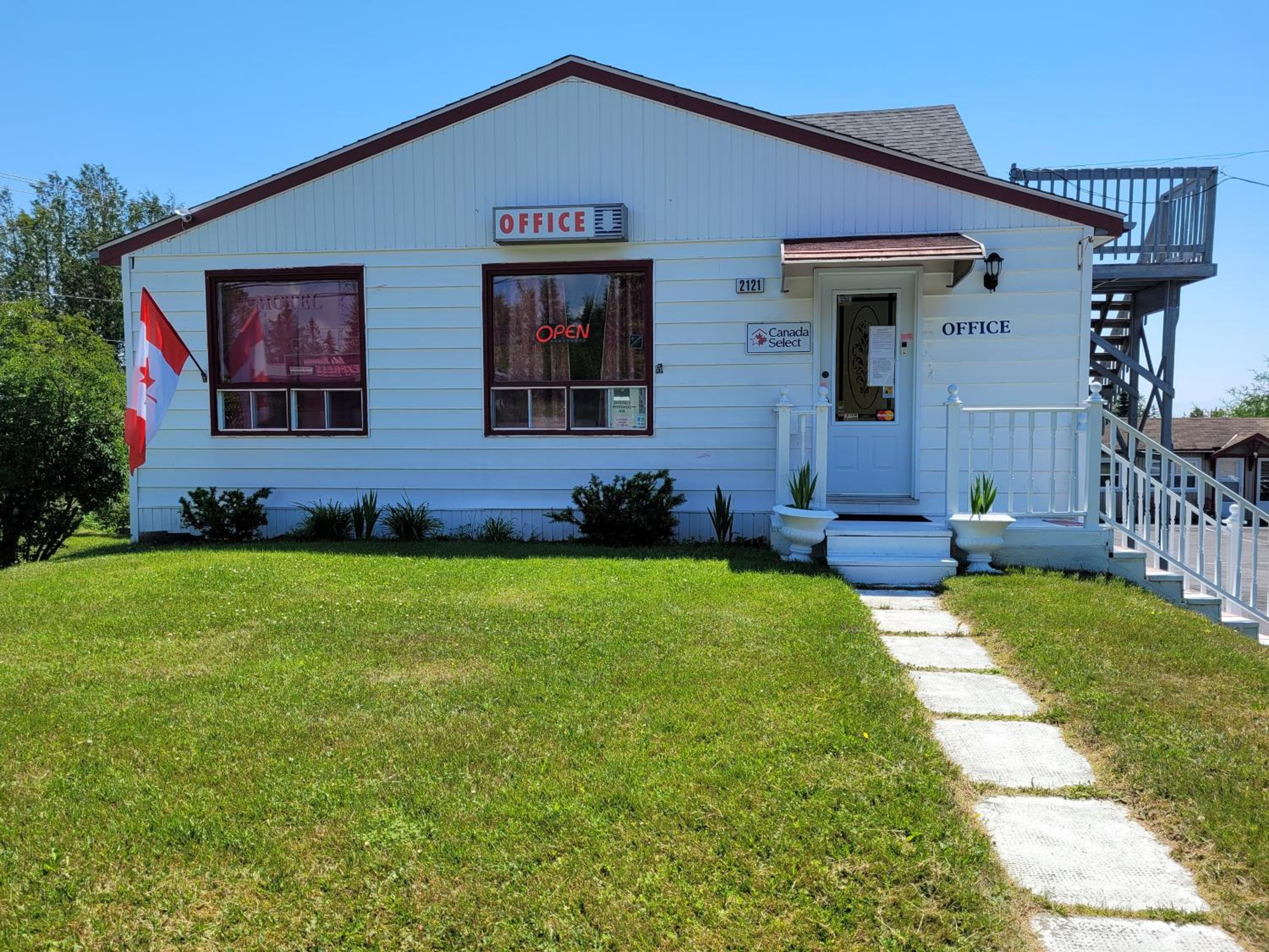 Regent Motel - Image 1