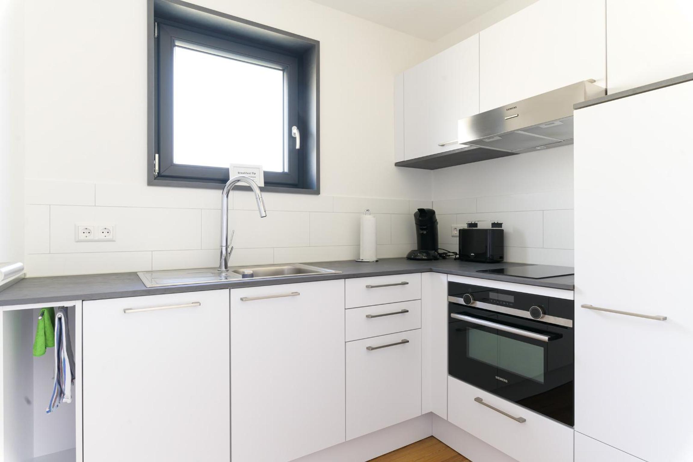 Das Andere - Gästeapartment