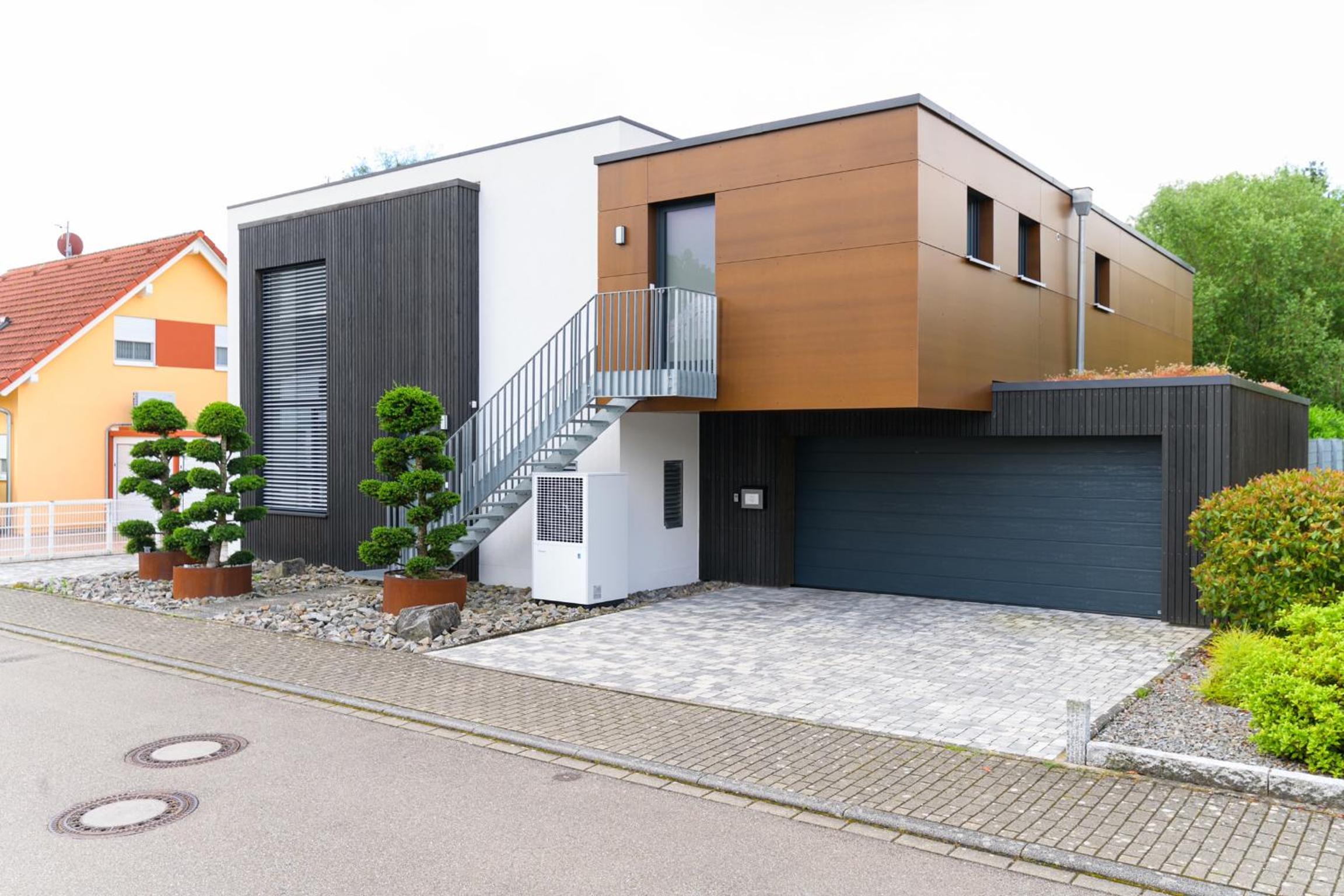 Das Andere - Gästeapartment