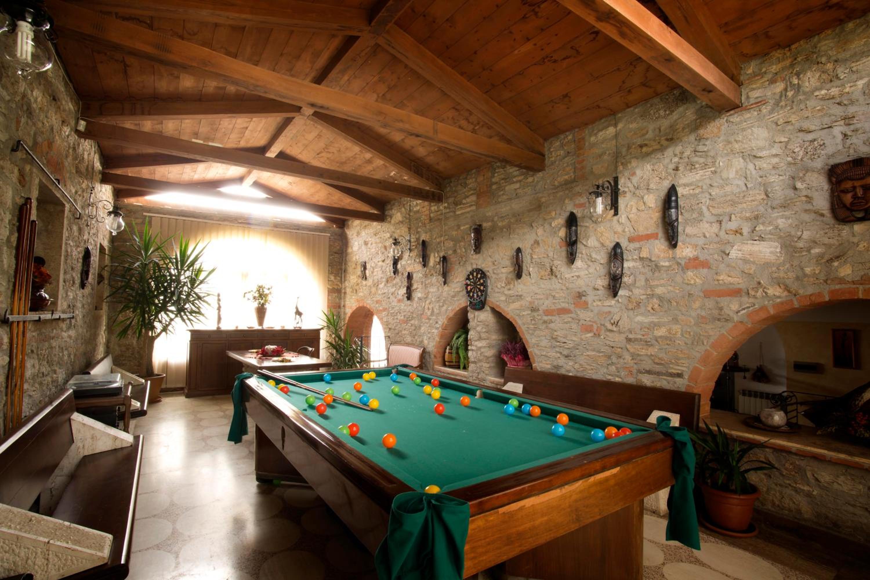 Agriturismo Podere Poggiarone
