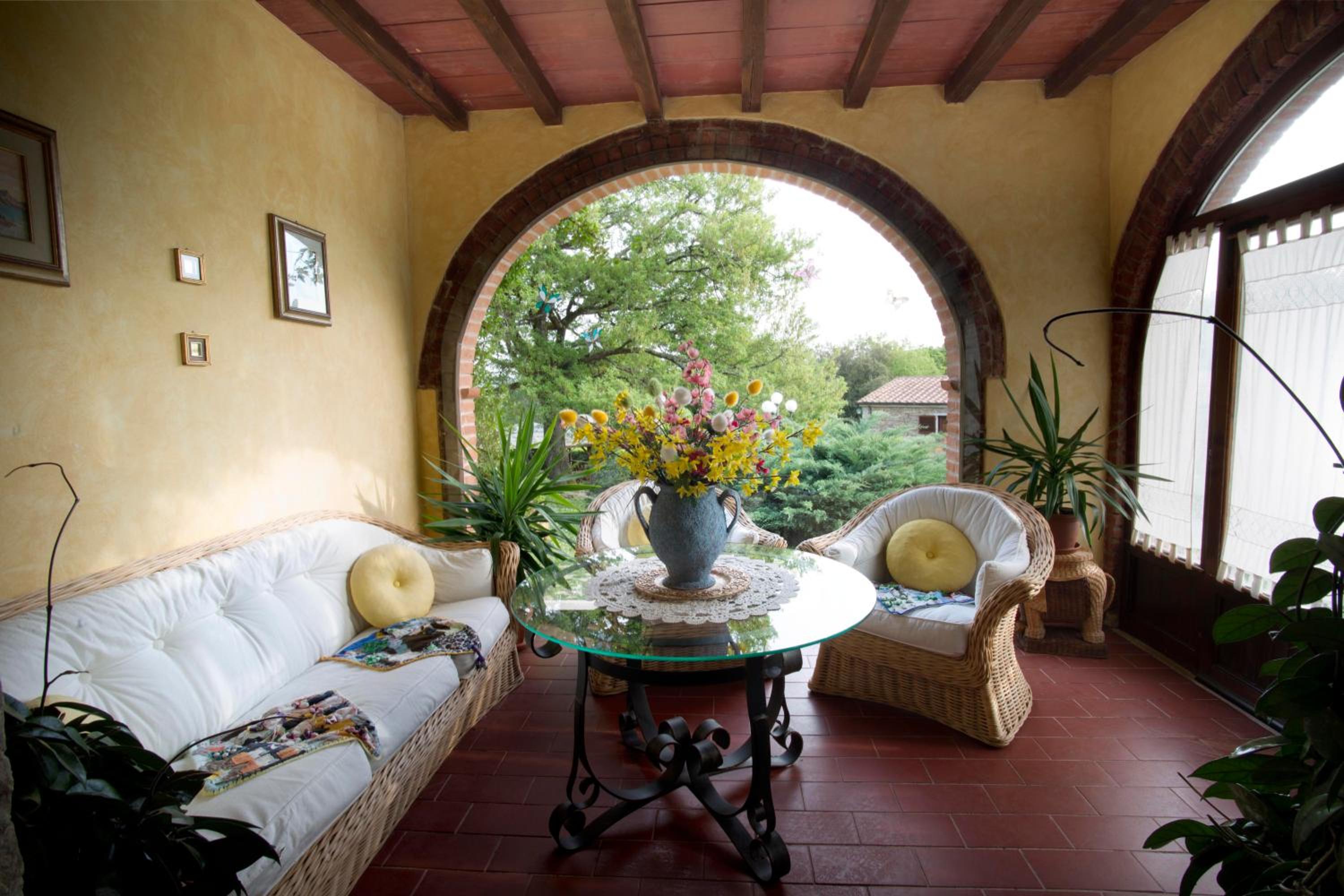 Agriturismo Podere Poggiarone