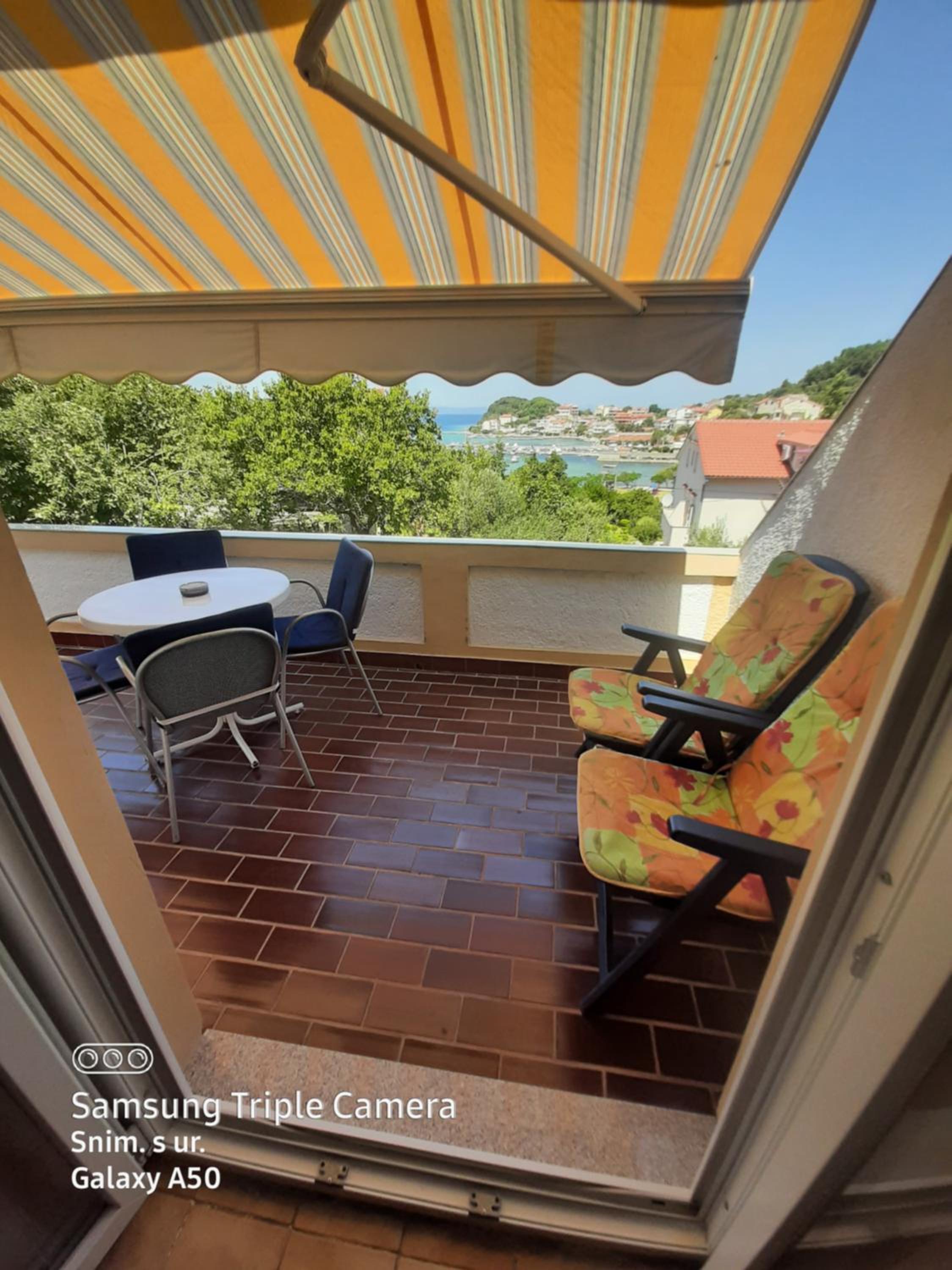 Apartmani Lana Rab view 5