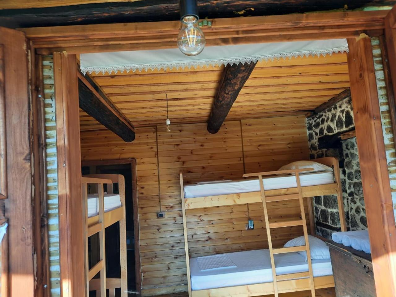 Kulla Hupi Agriturism