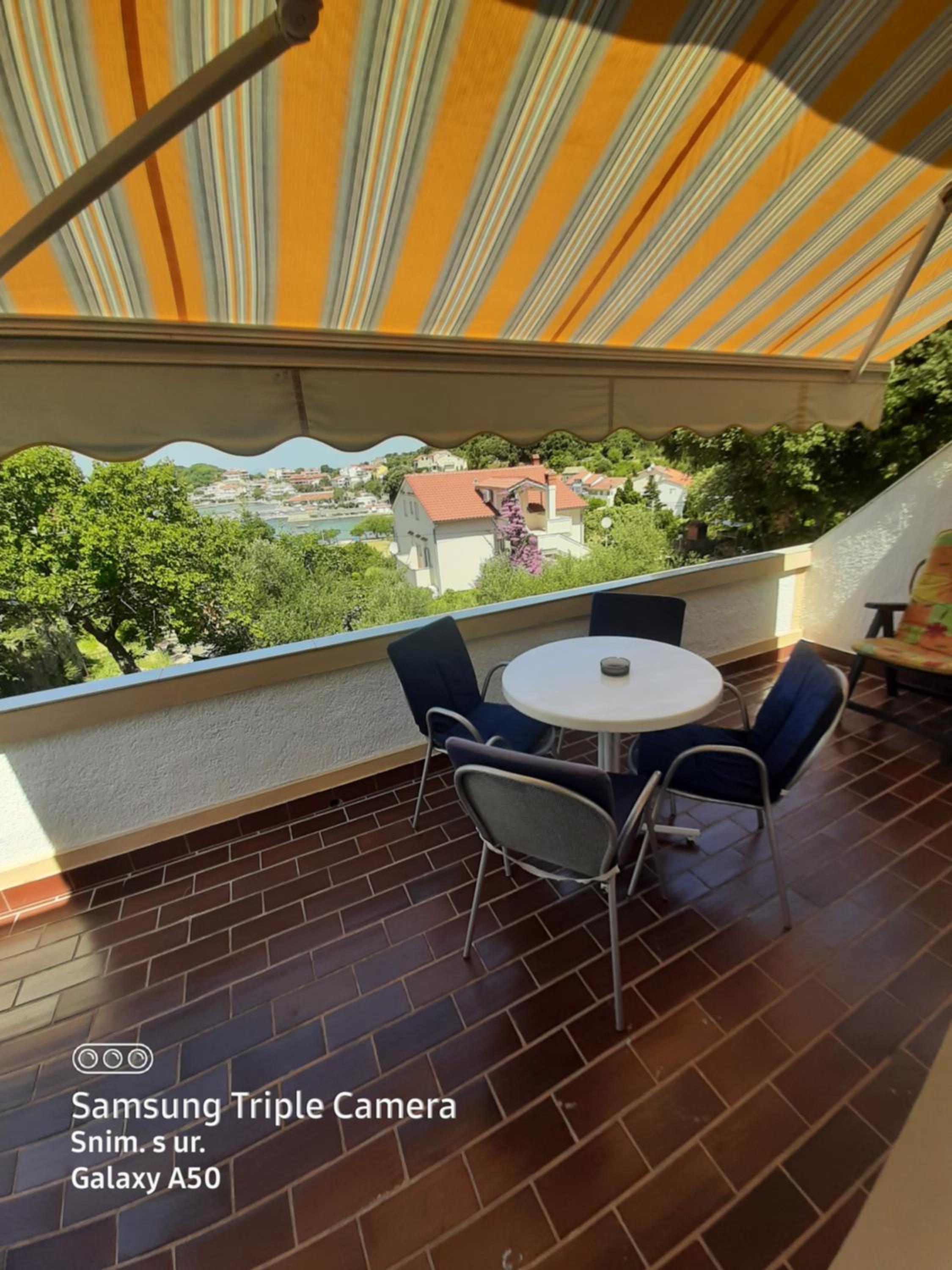 Apartmani Lana Rab view 4