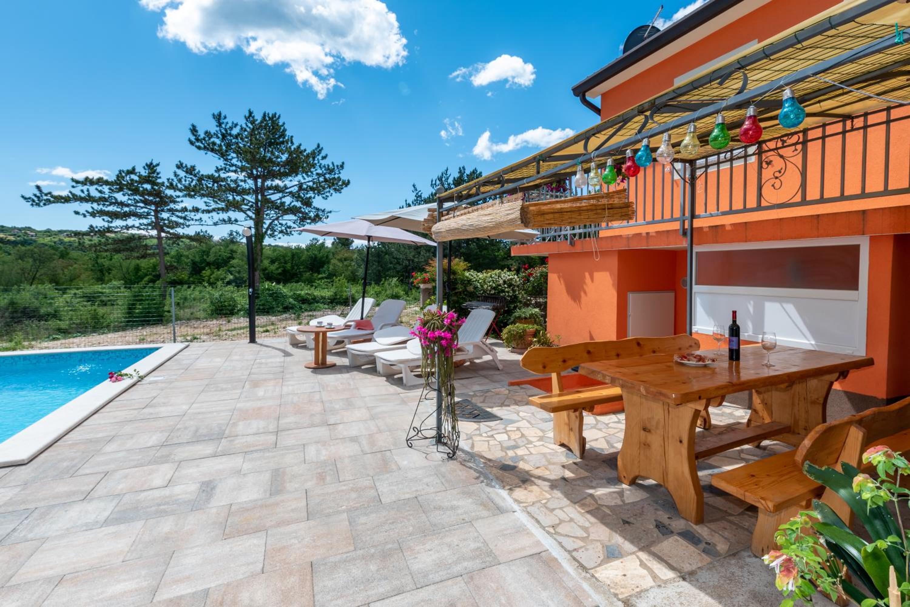 Holiday Home Viola by 22Estates