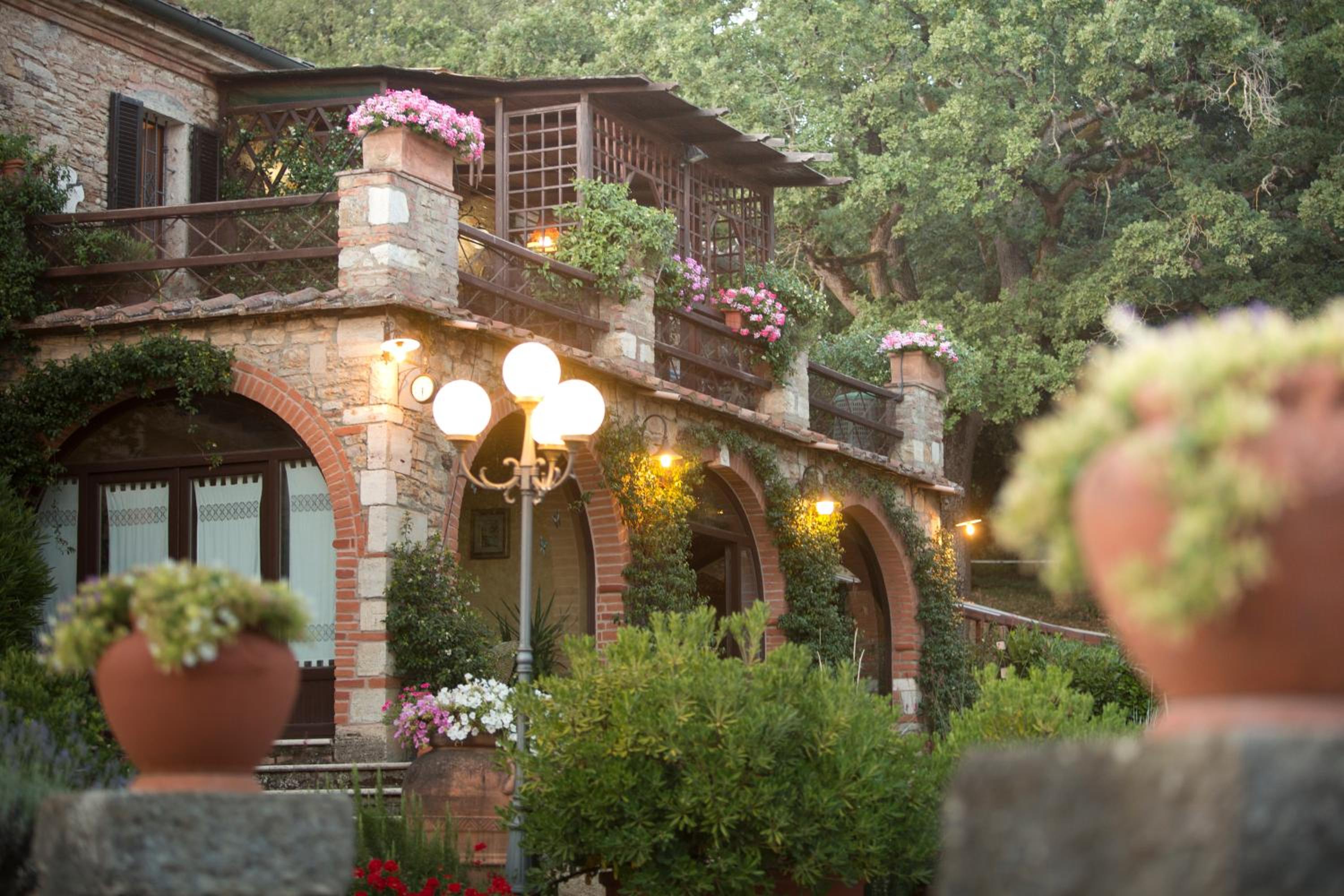Agriturismo Podere Poggiarone
