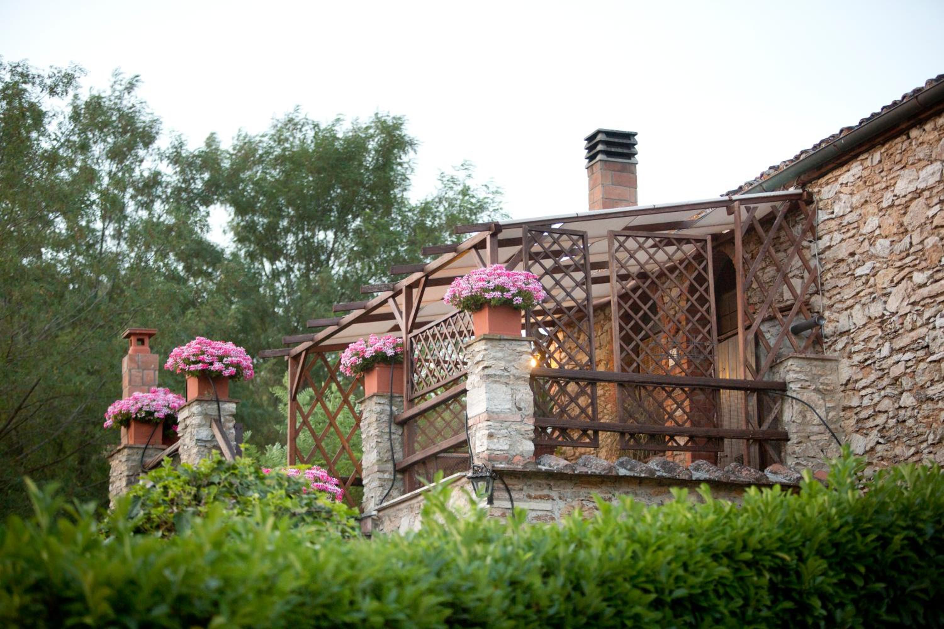 Agriturismo Podere Poggiarone