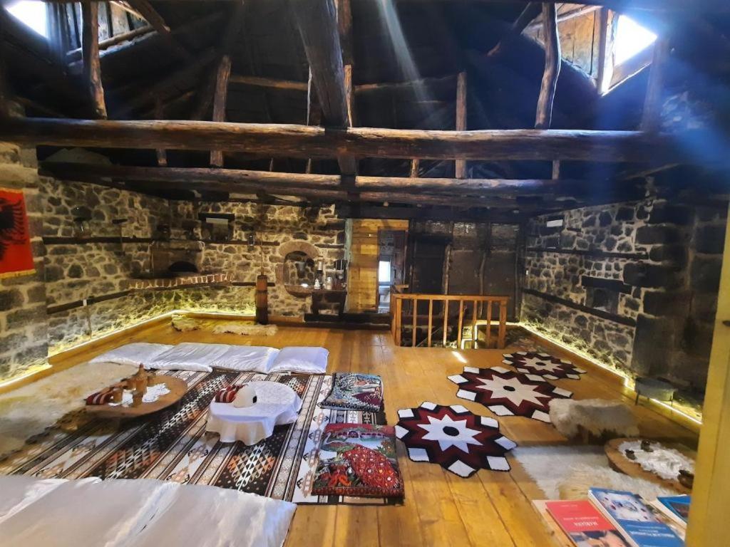 Kulla Hupi Agriturism
