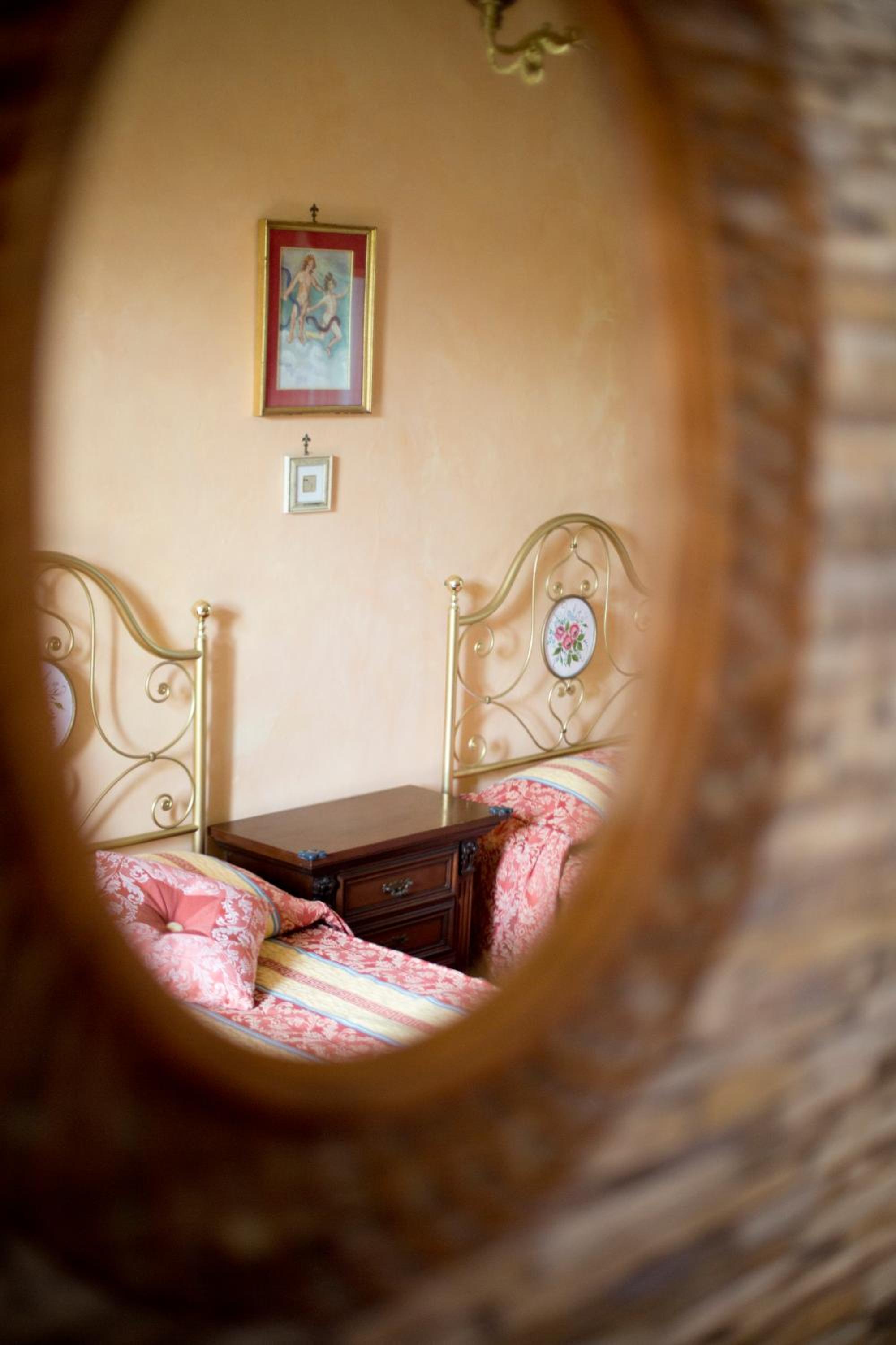 Agriturismo Podere Poggiarone
