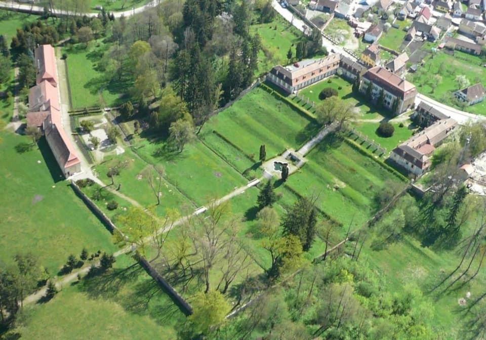 Hotel Vila Rozalia Garden Gate - Image 1