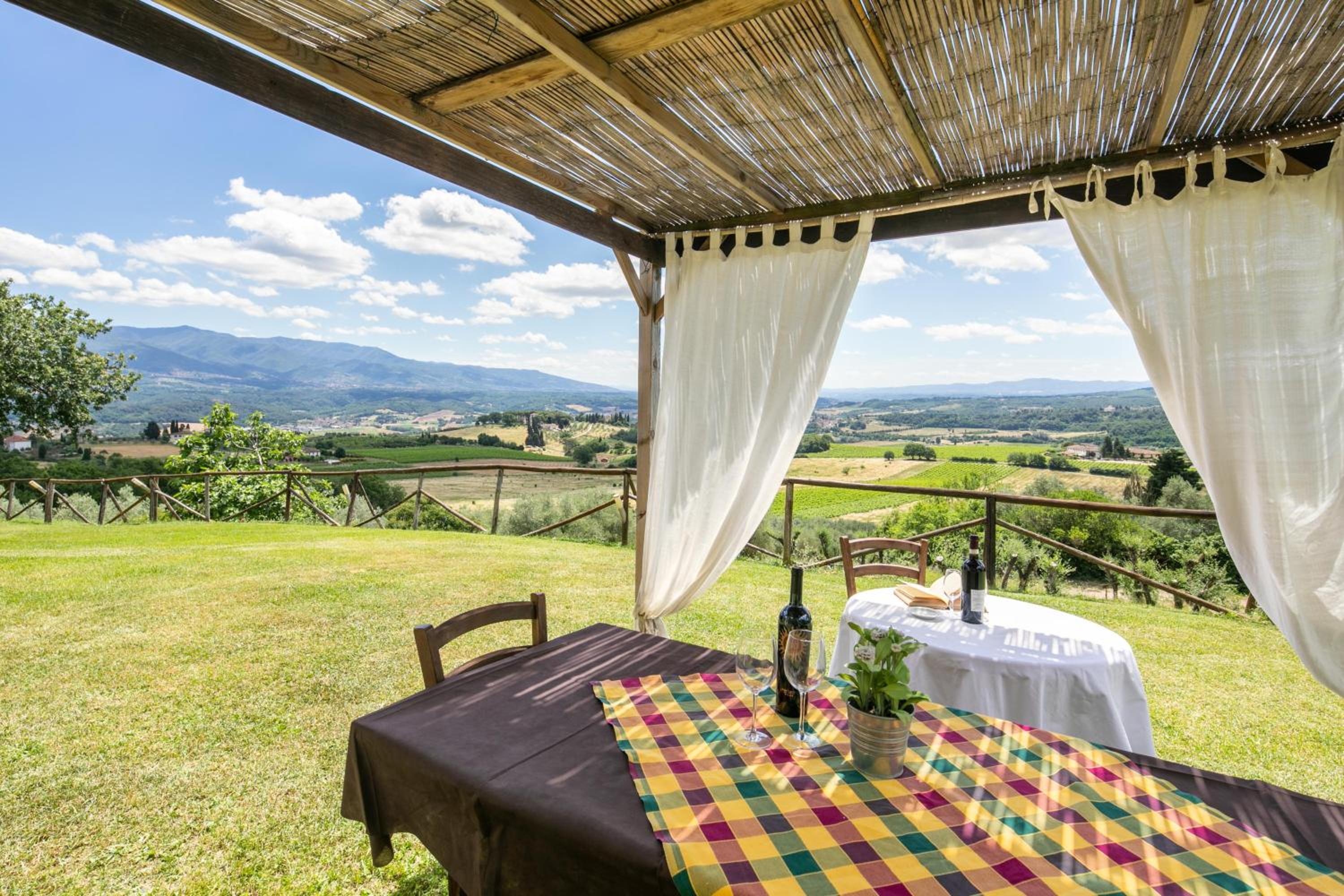 Villa le Casine by Mmega