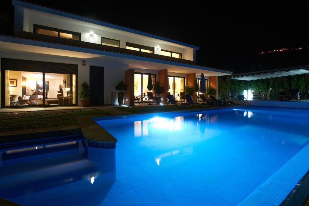 Casa D'Os Reais view 3