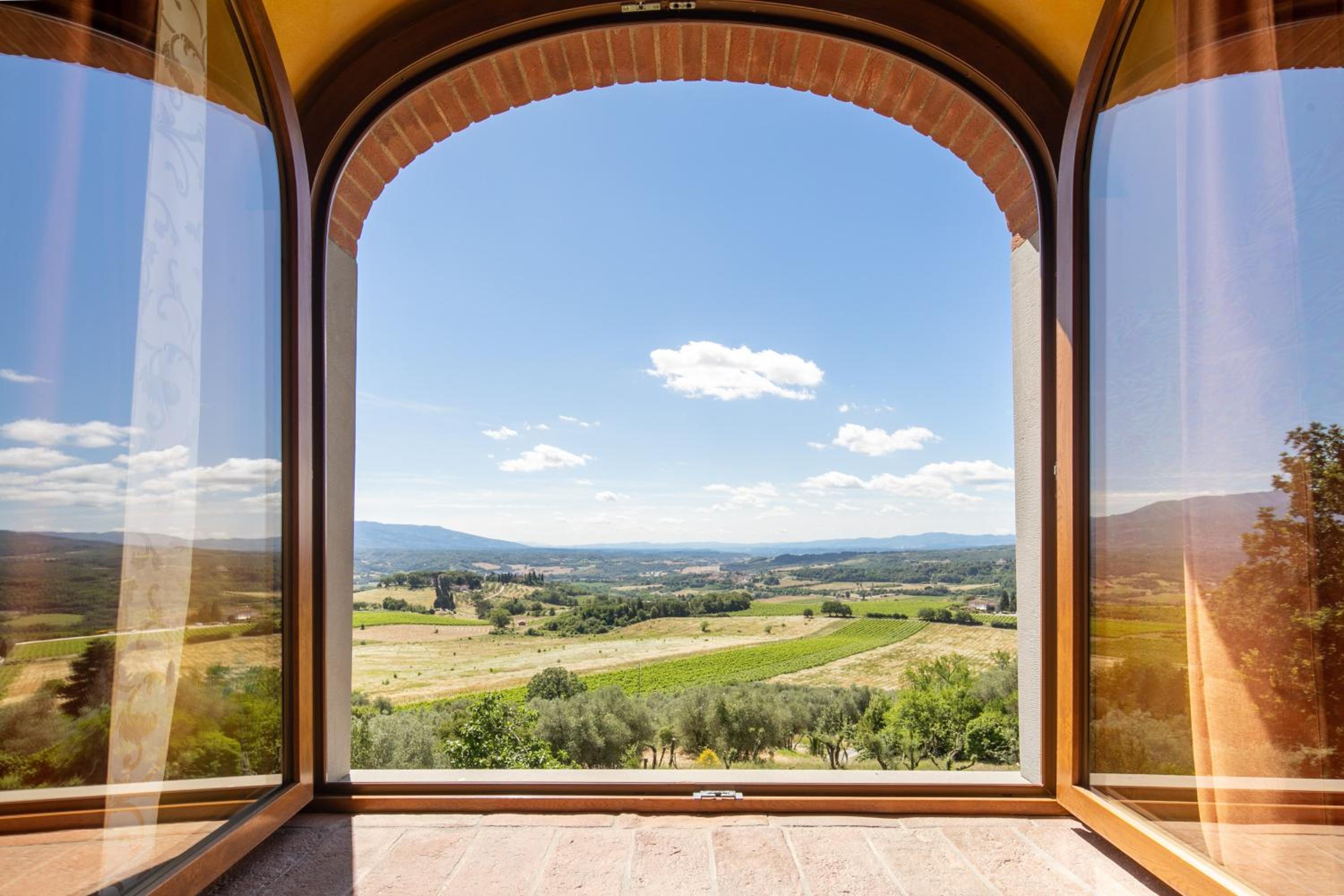 Villa le Casine by Mmega