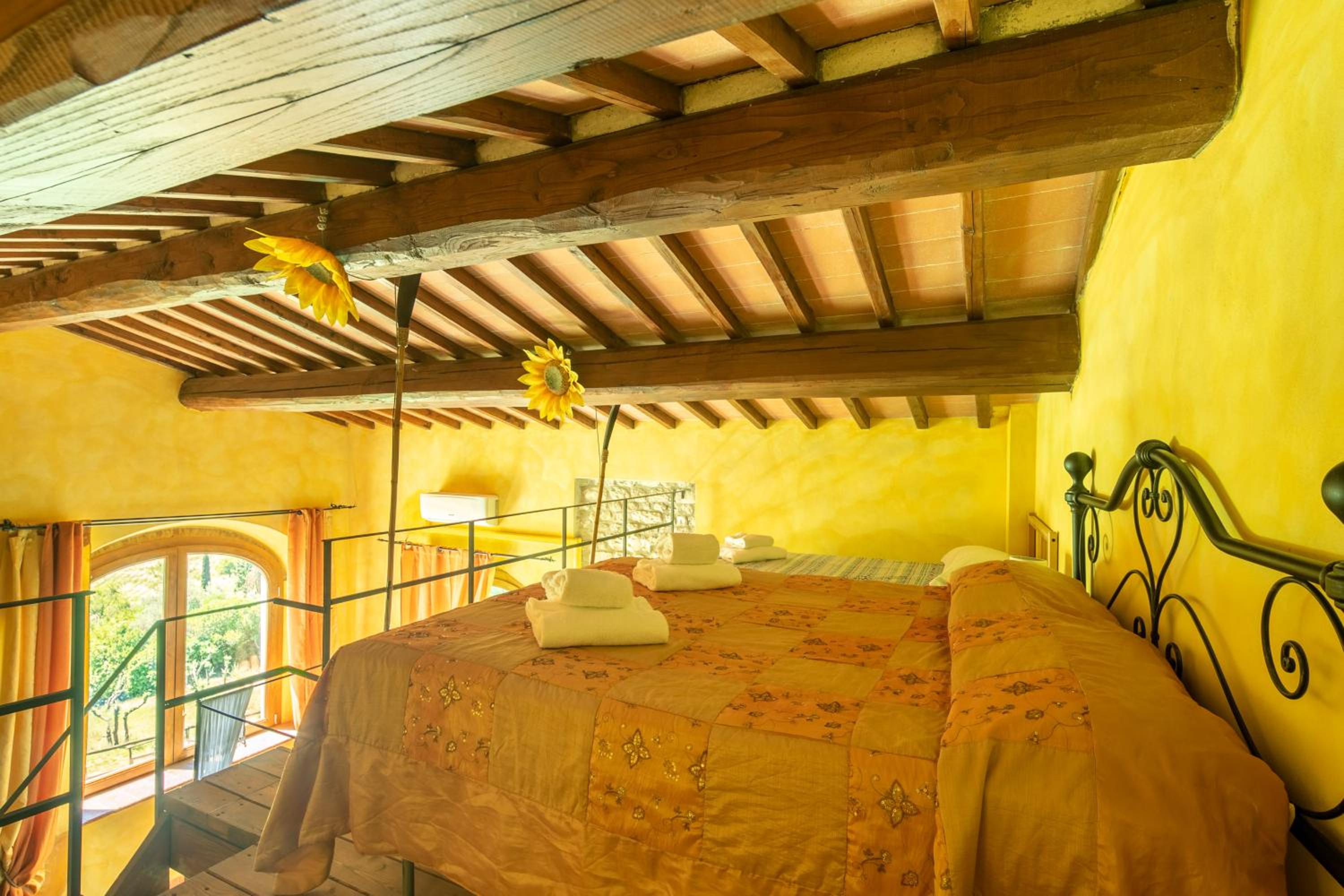 Villa le Casine by Mmega
