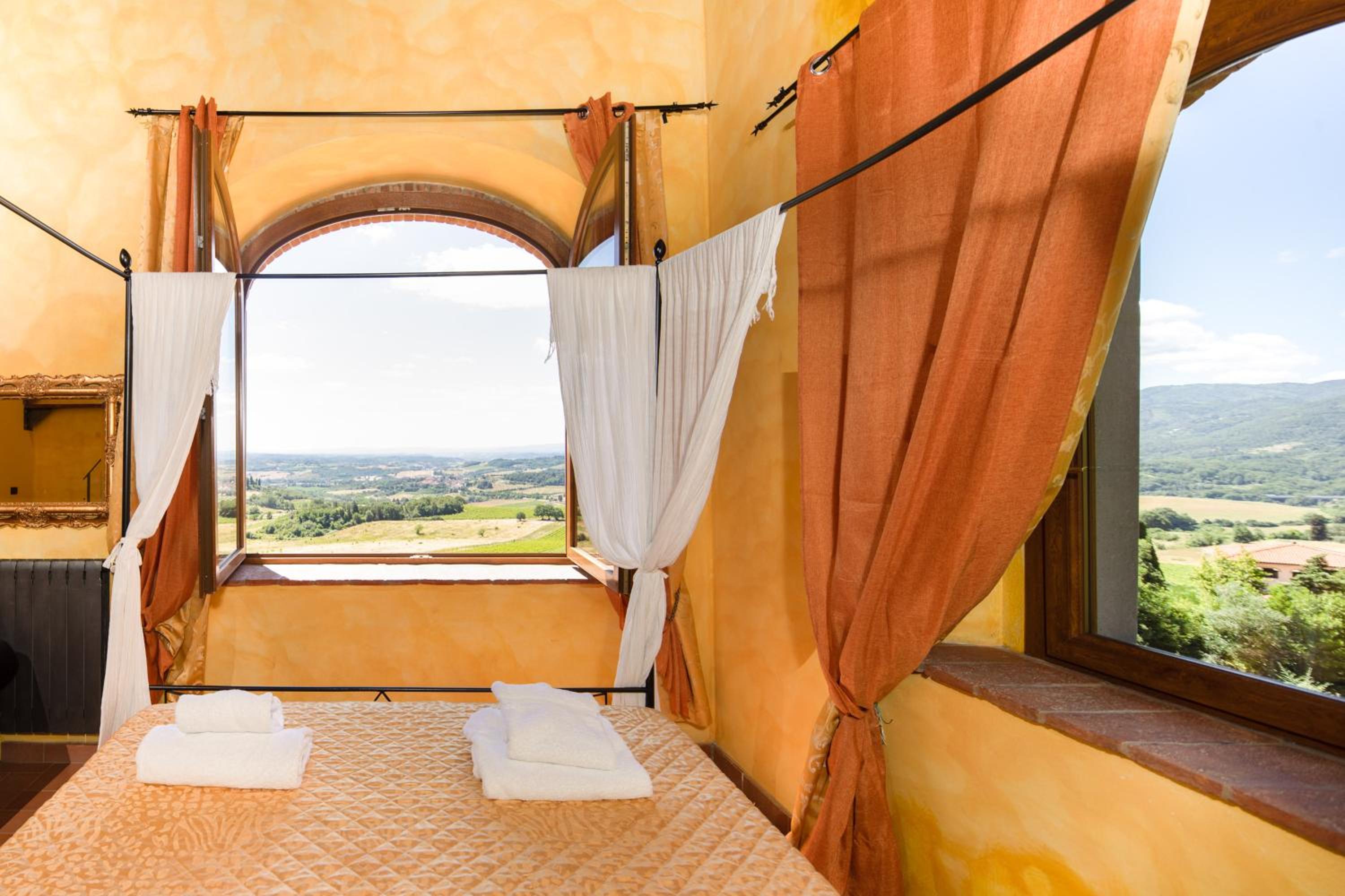 Villa le Casine by Mmega