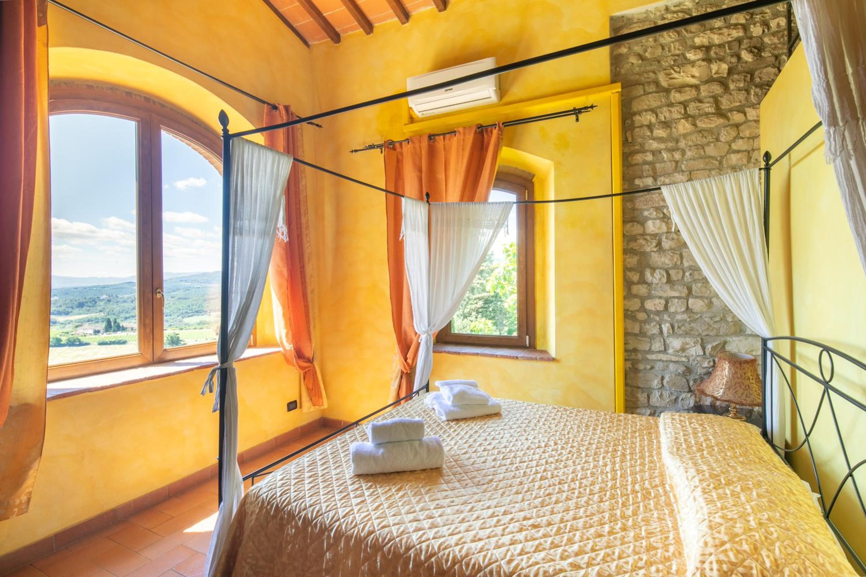 Villa le Casine by Mmega