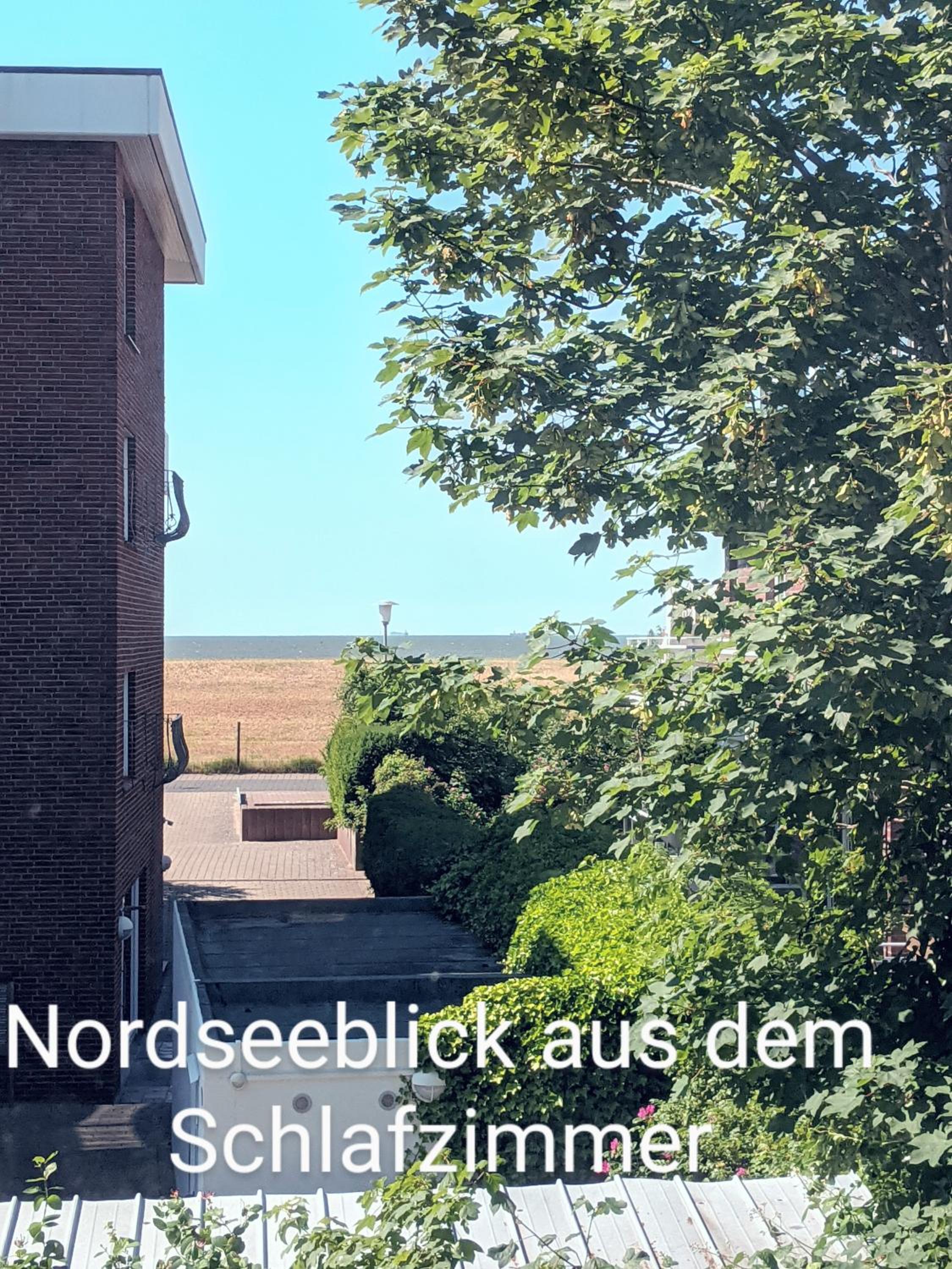 Dat lütte Strandhuus