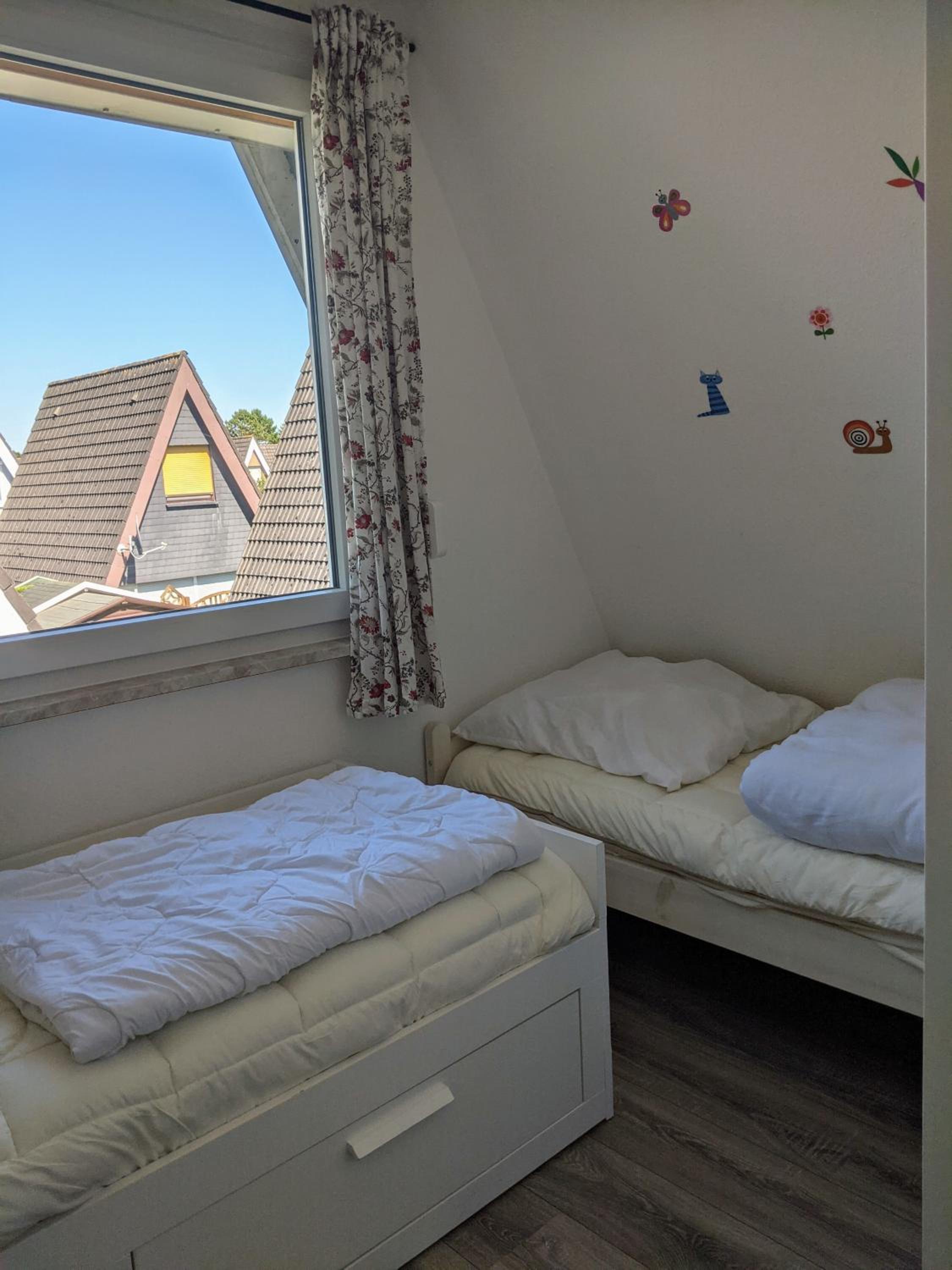 Dat lütte Strandhuus