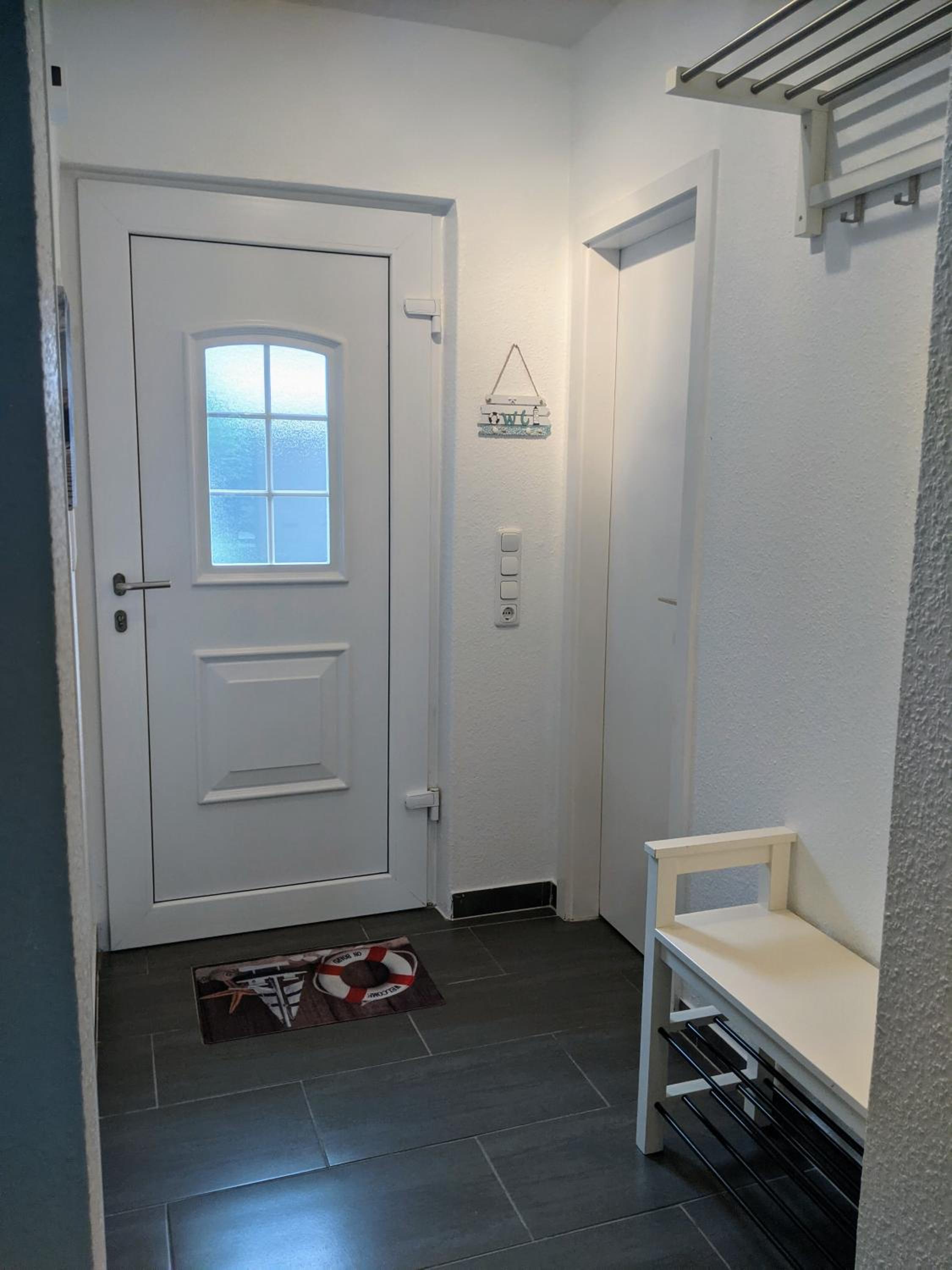 Dat lütte Strandhuus