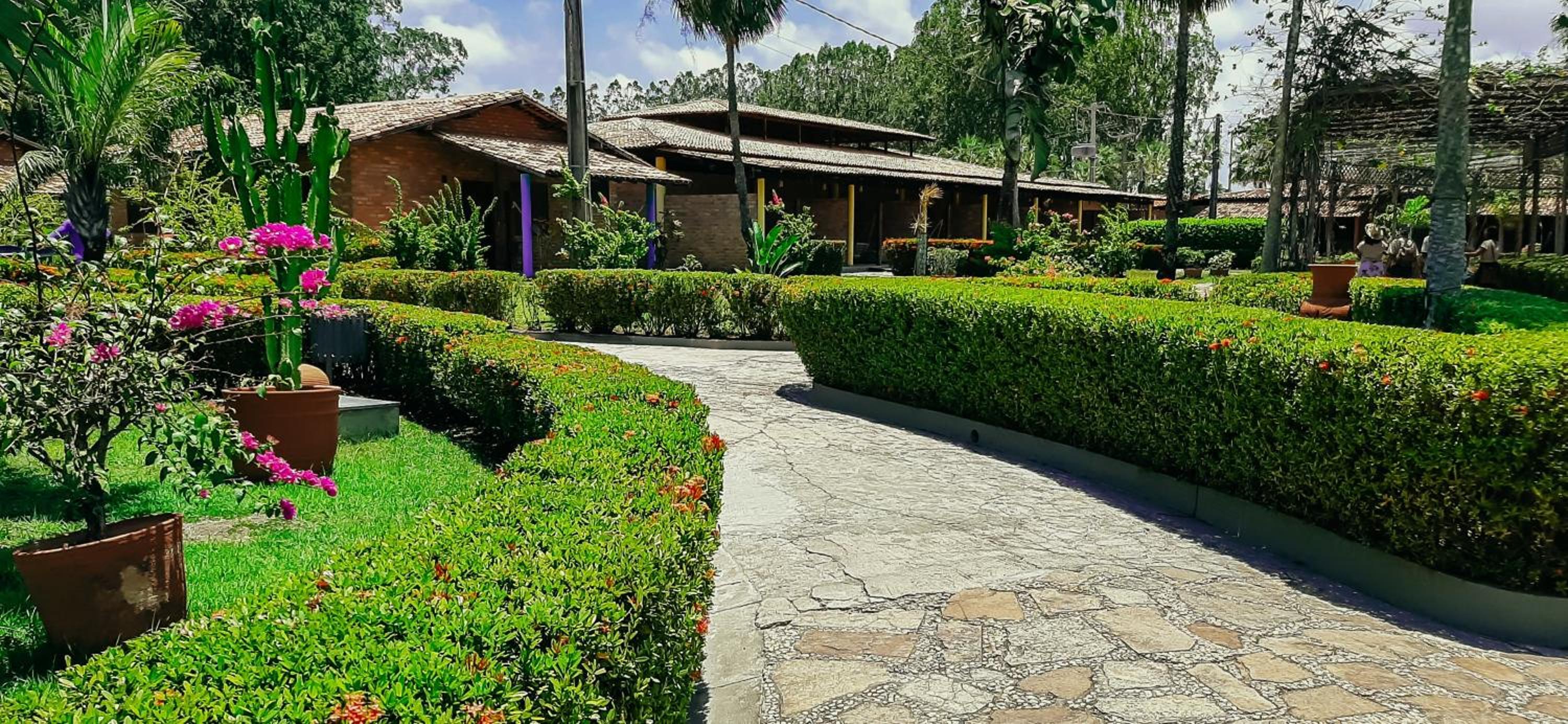 Porto Preguiças Resort