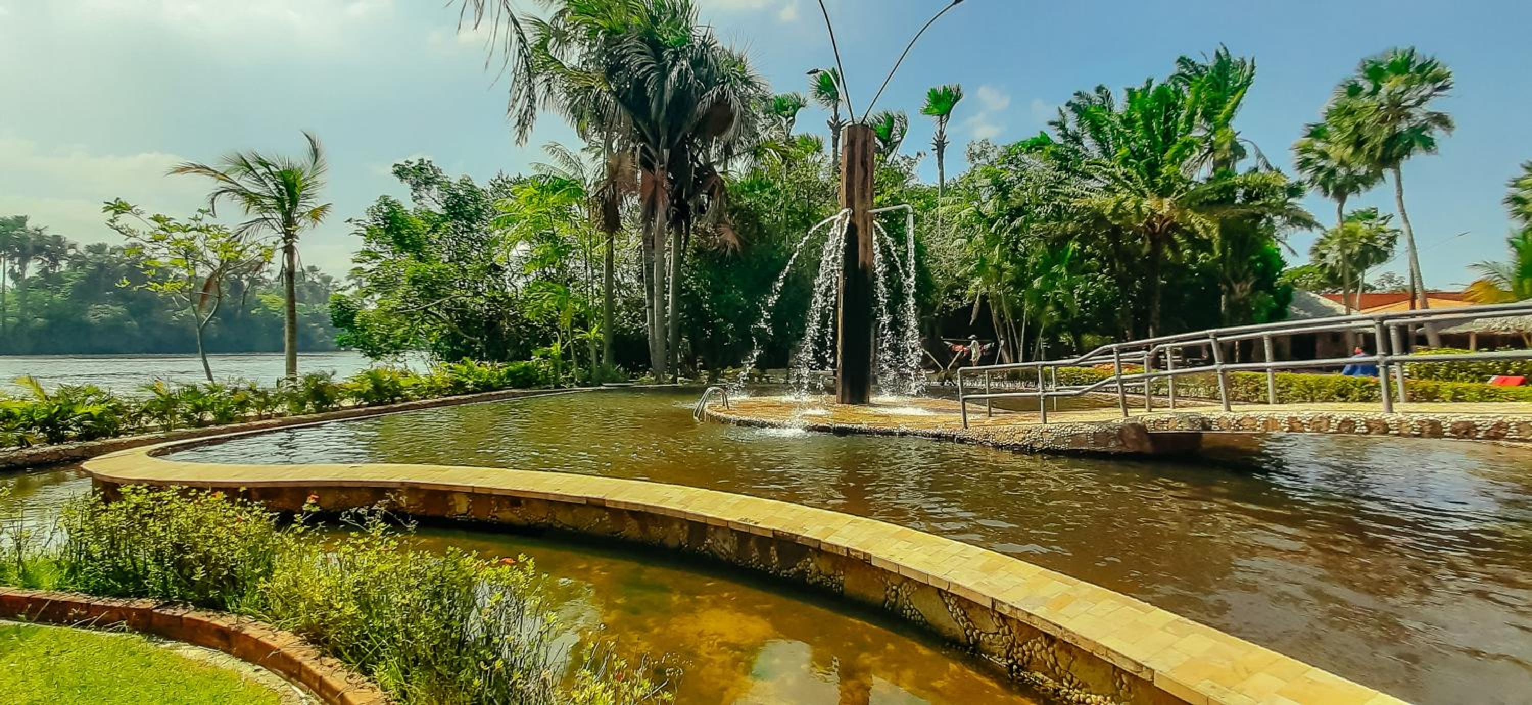 Porto Preguiças Resort