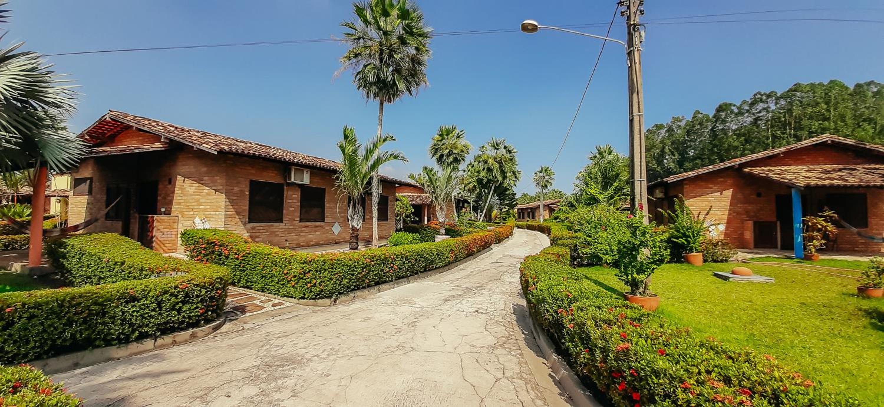 Porto Preguiças Resort