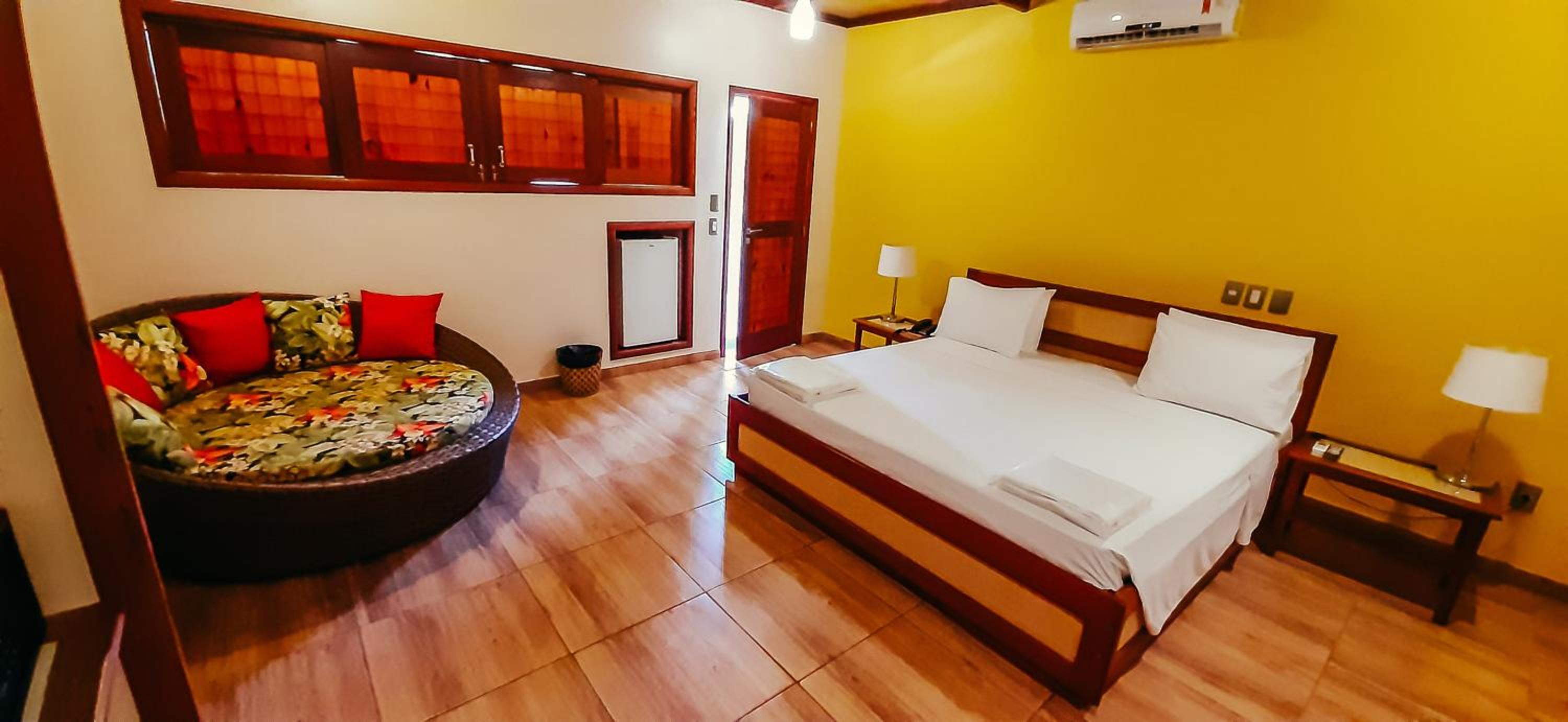 Porto Preguiças Resort