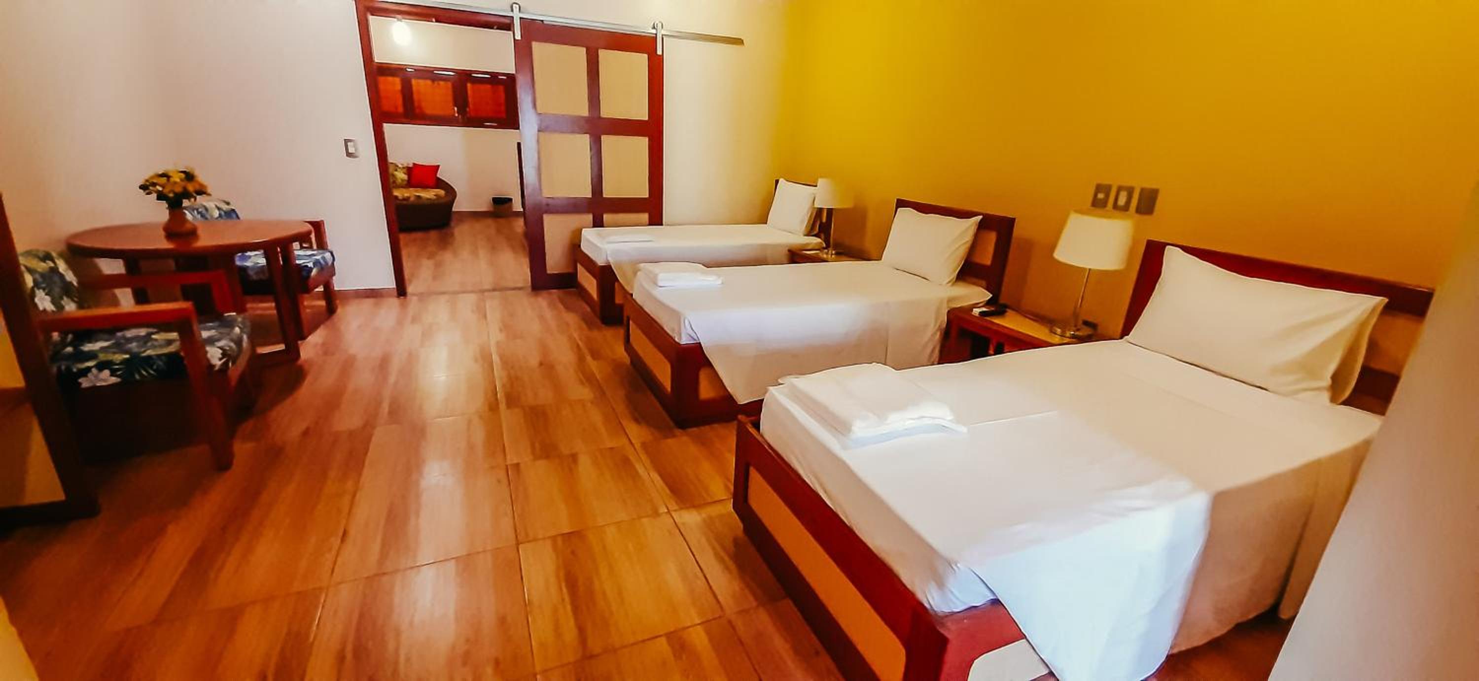 Porto Preguiças Resort
