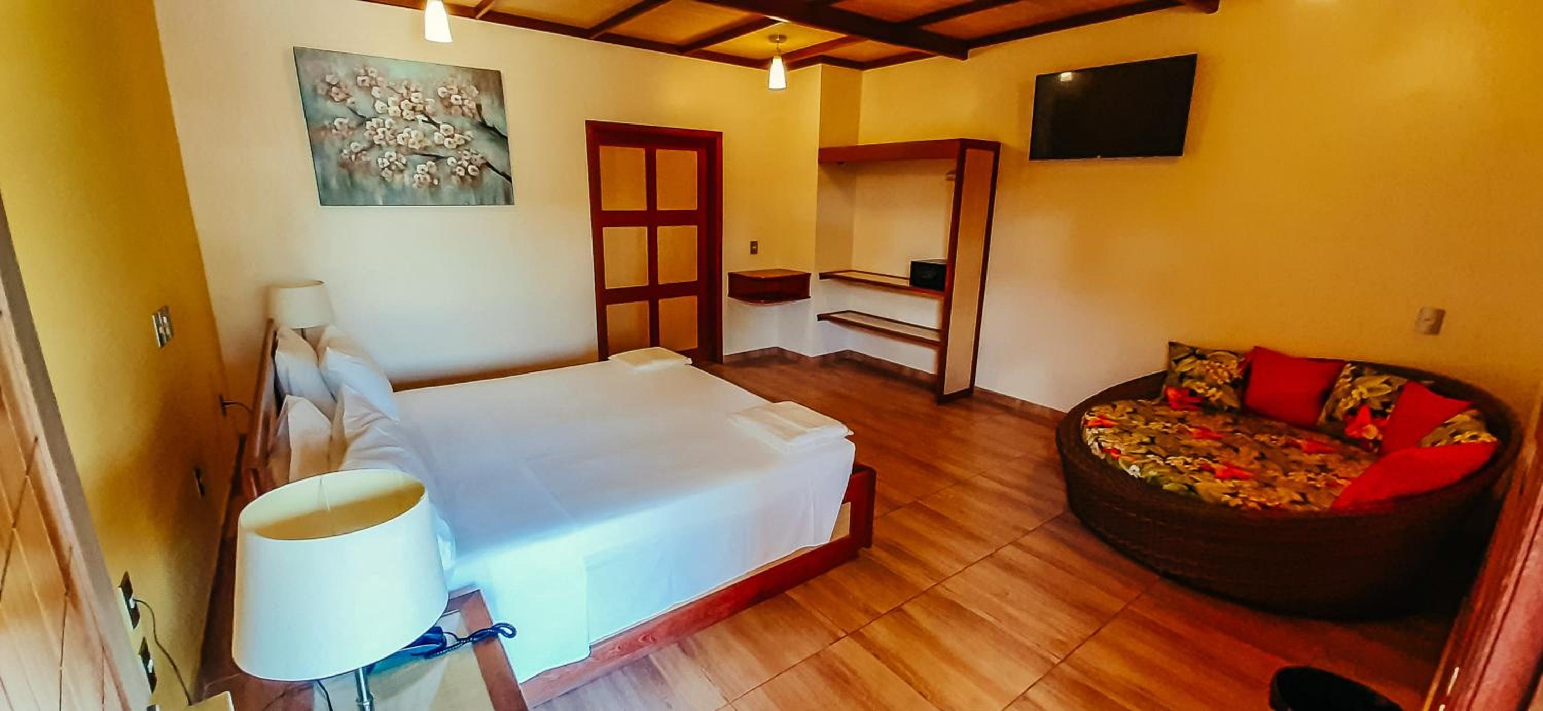 Porto Preguiças Resort