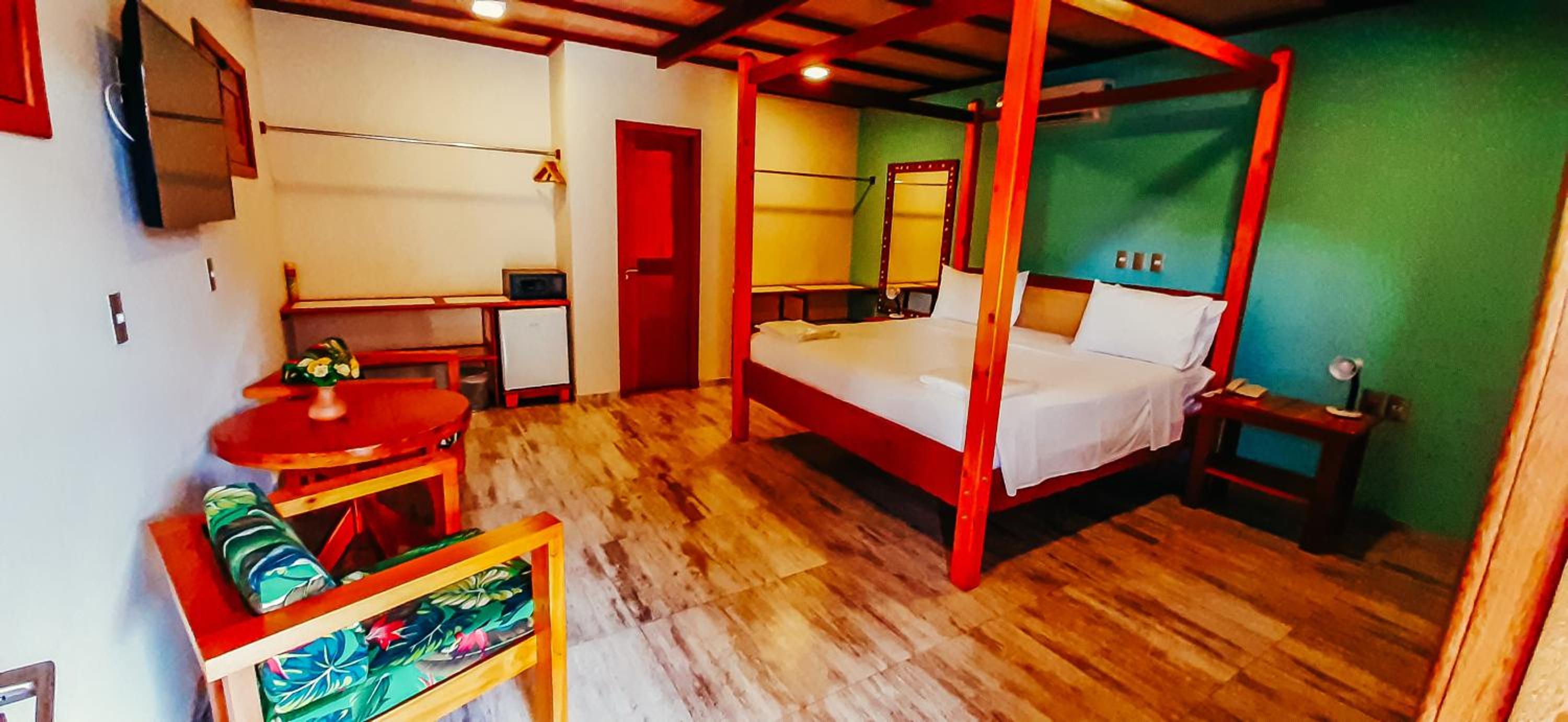 Porto Preguiças Resort