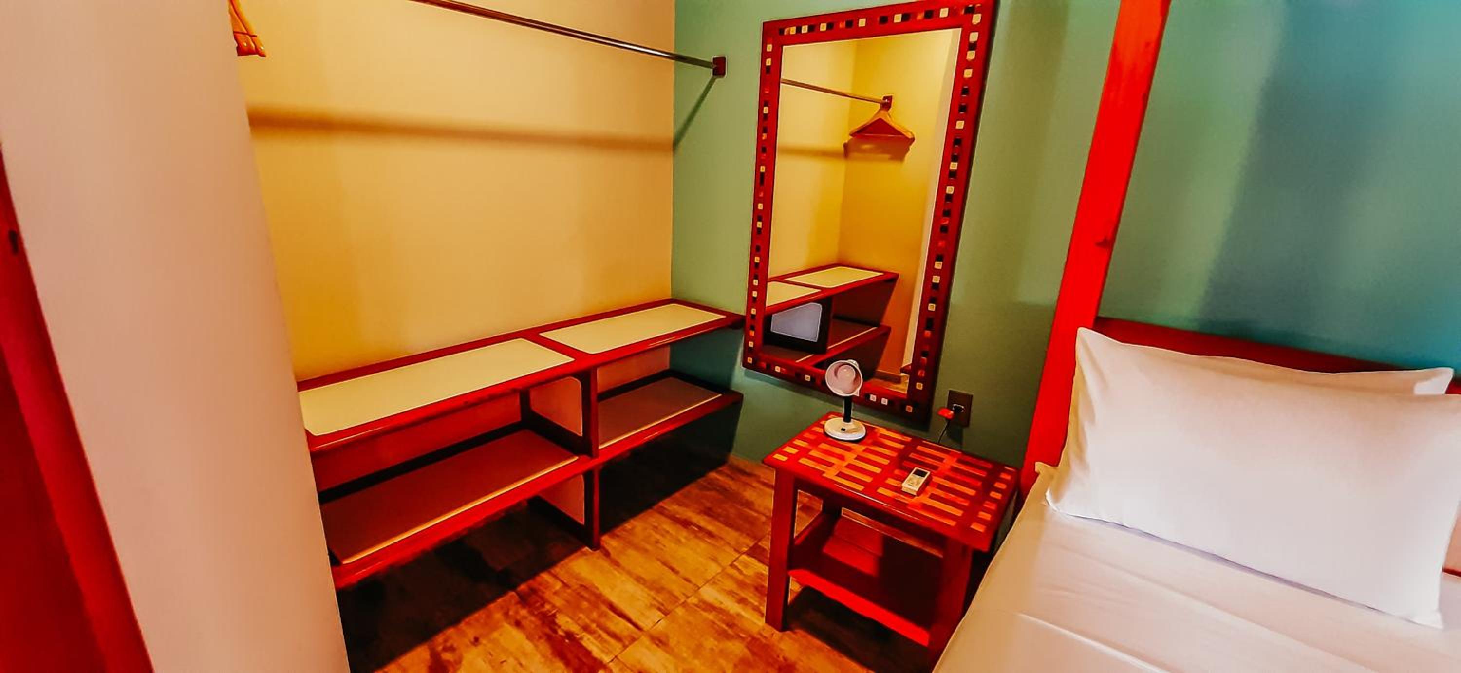 Porto Preguiças Resort