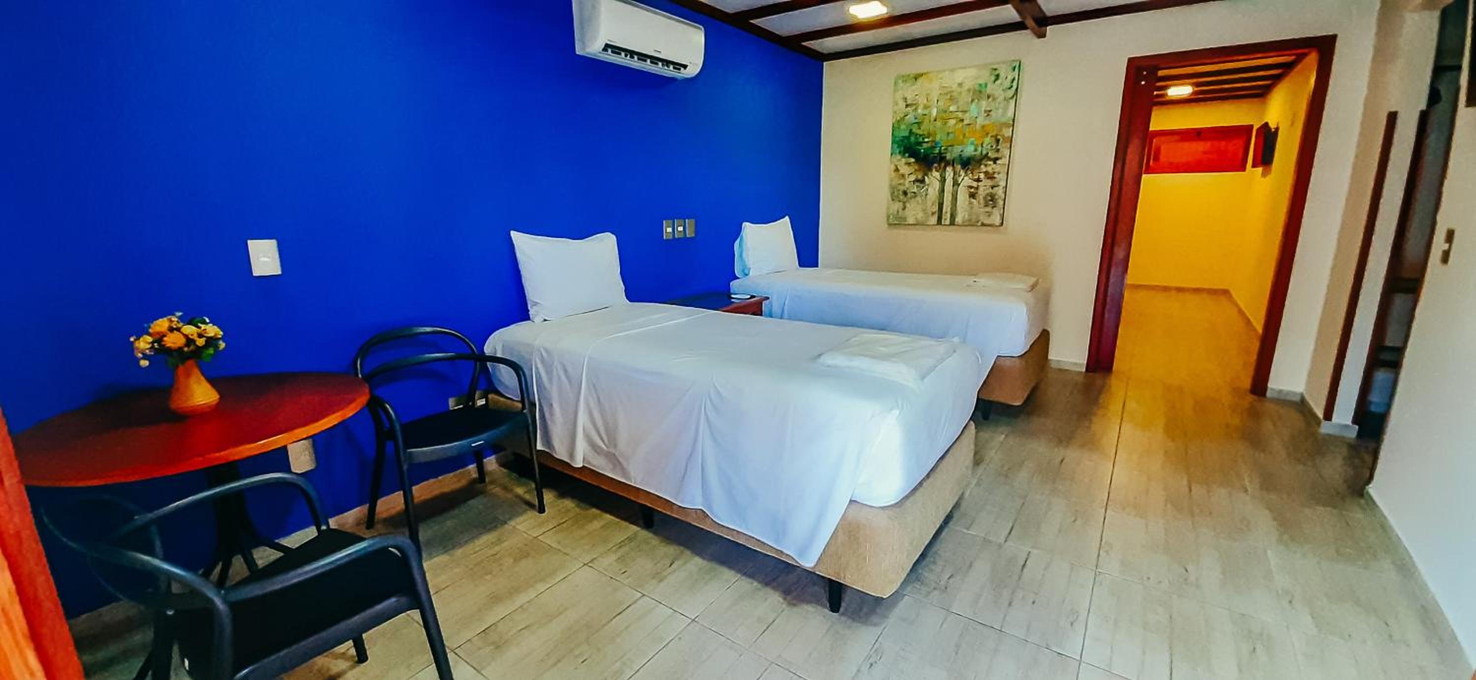 Porto Preguiças Resort