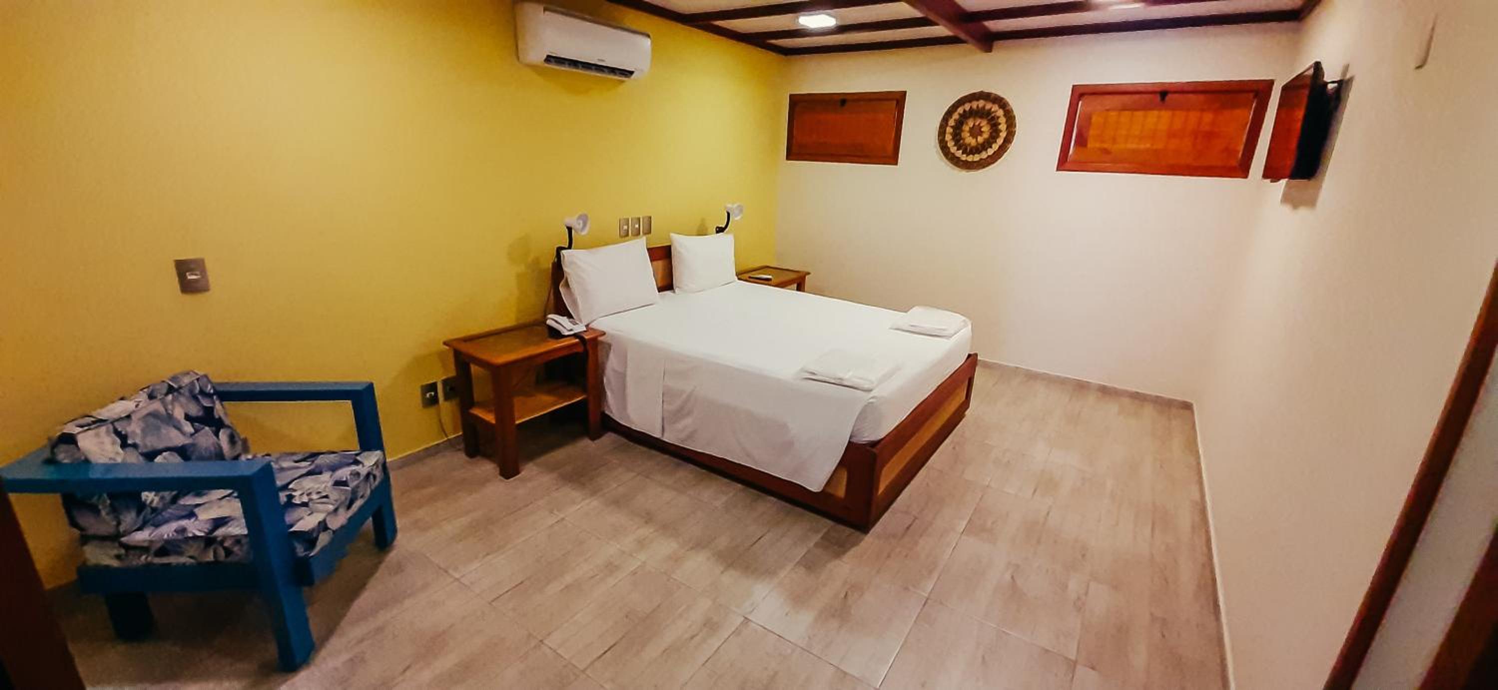 Porto Preguiças Resort