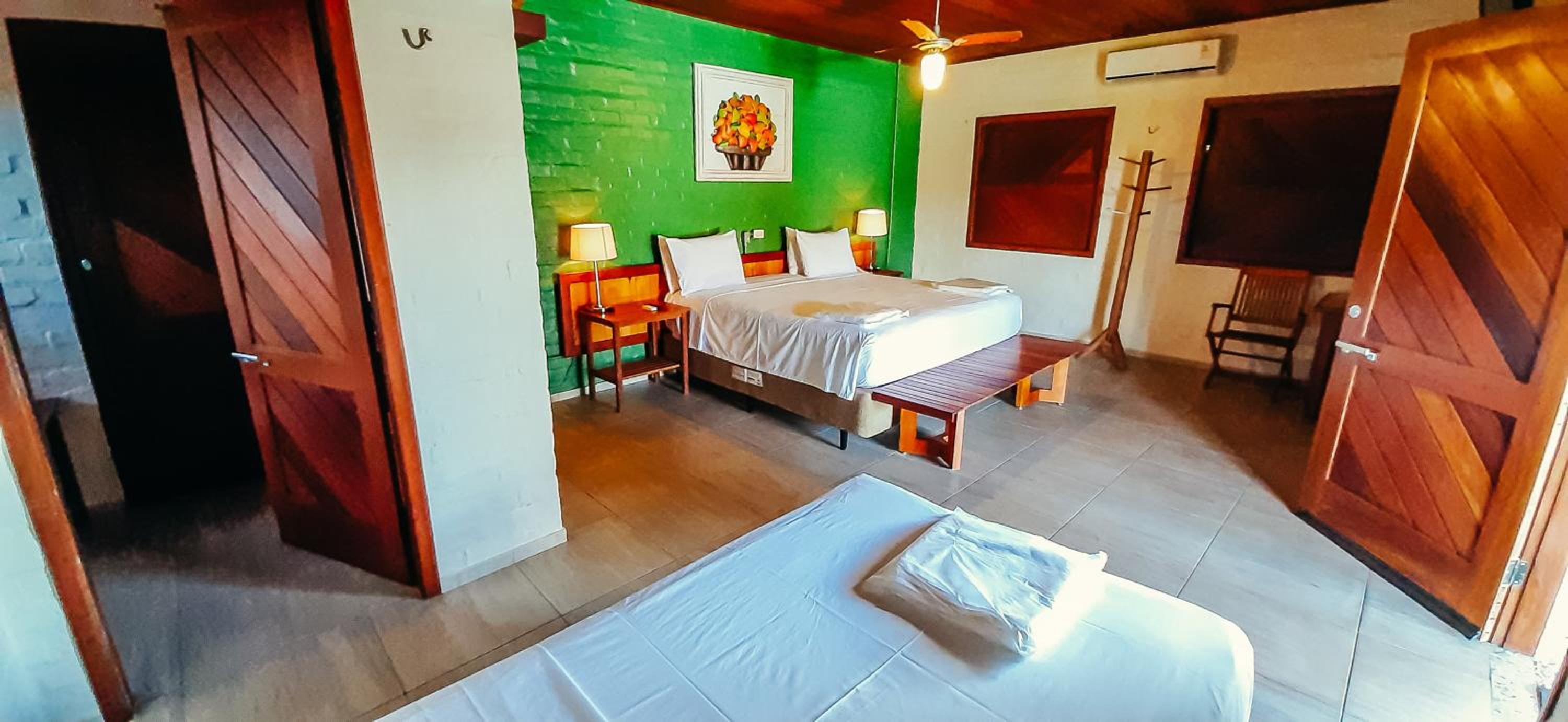 Porto Preguiças Resort