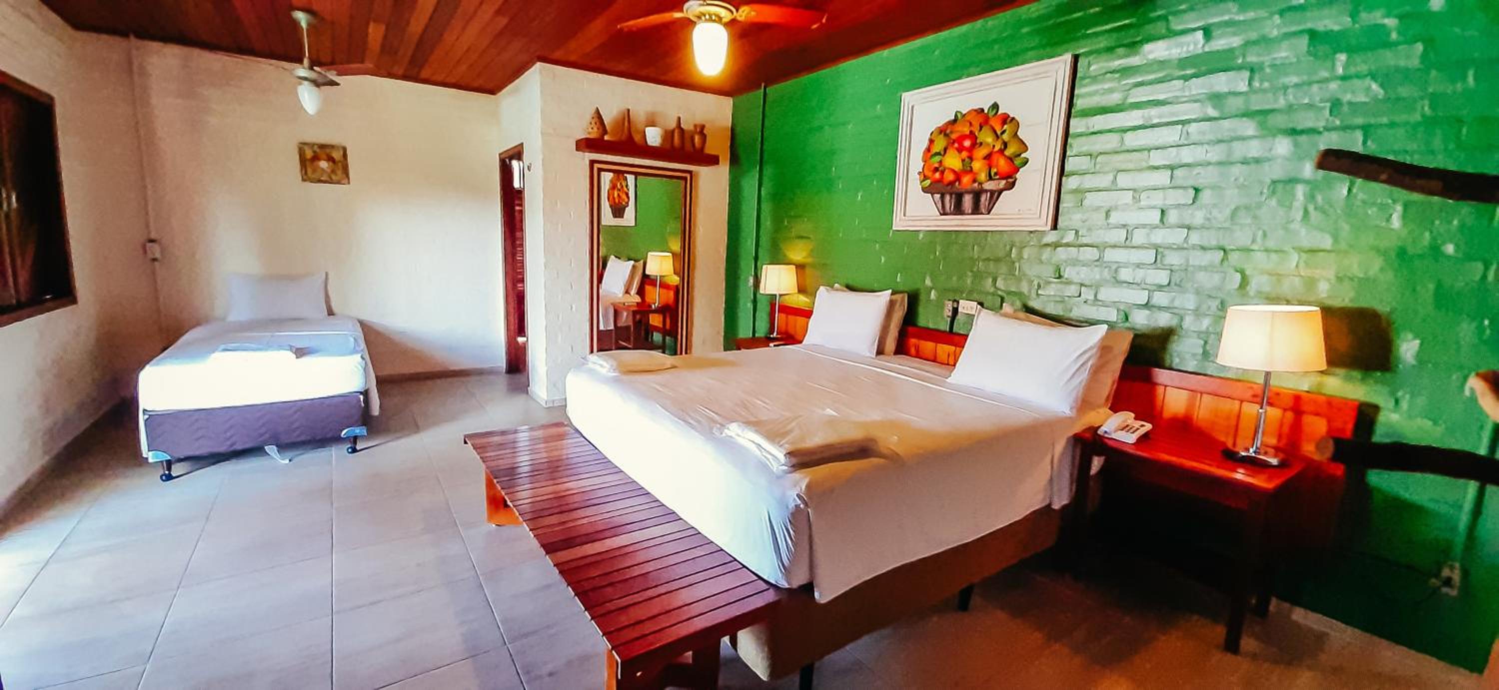 Porto Preguiças Resort