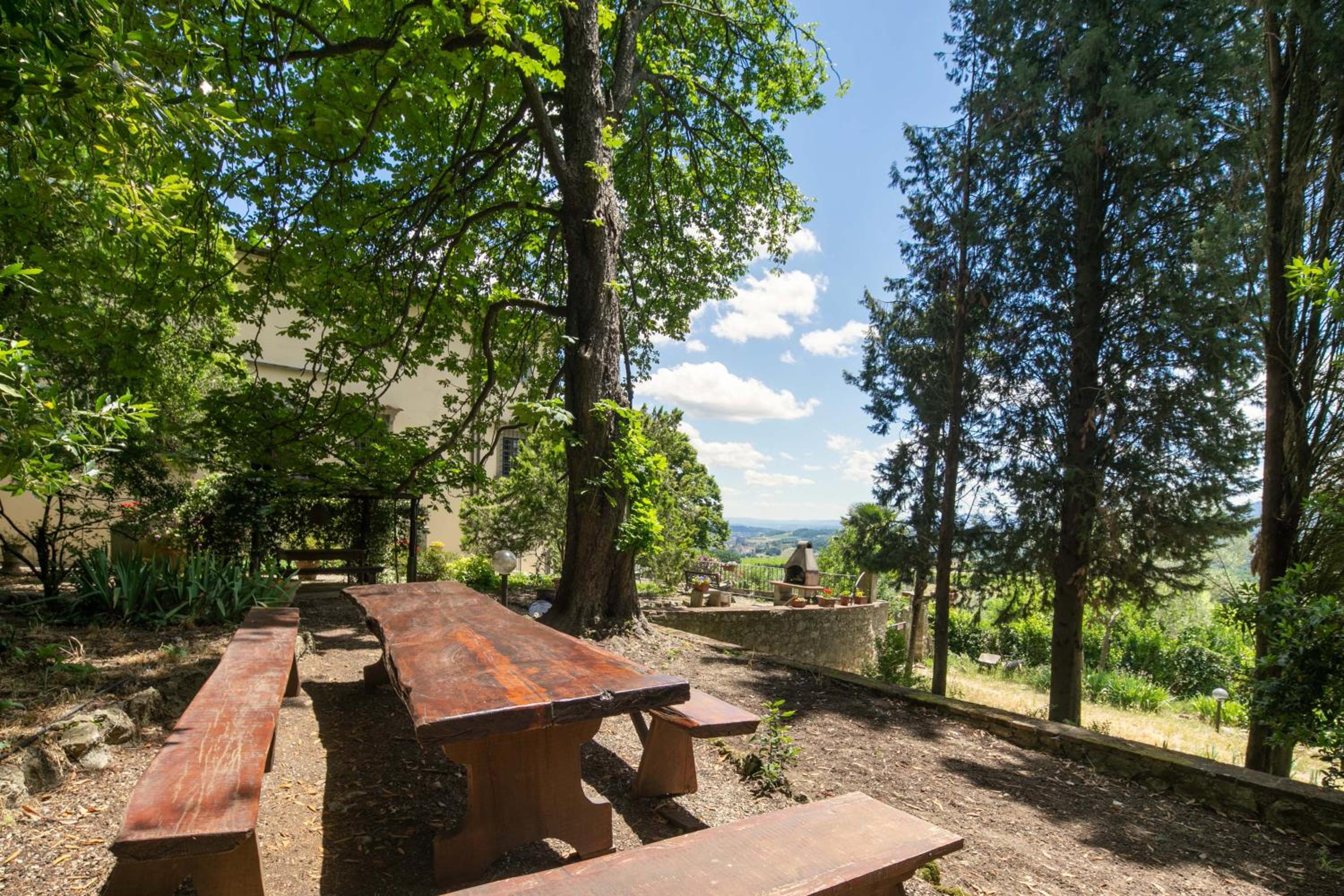Villa Rignano by Mmega