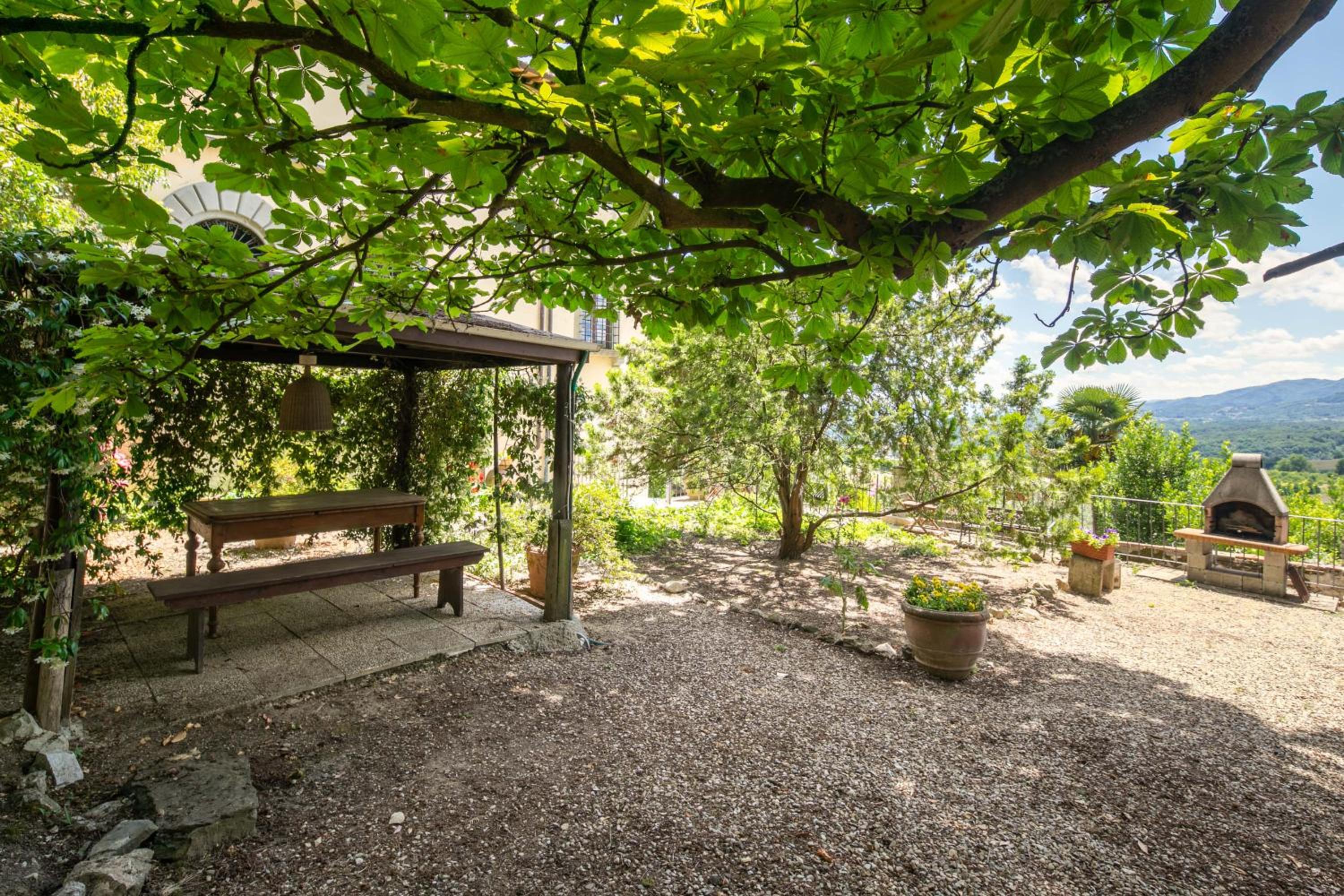 Villa Rignano by Mmega