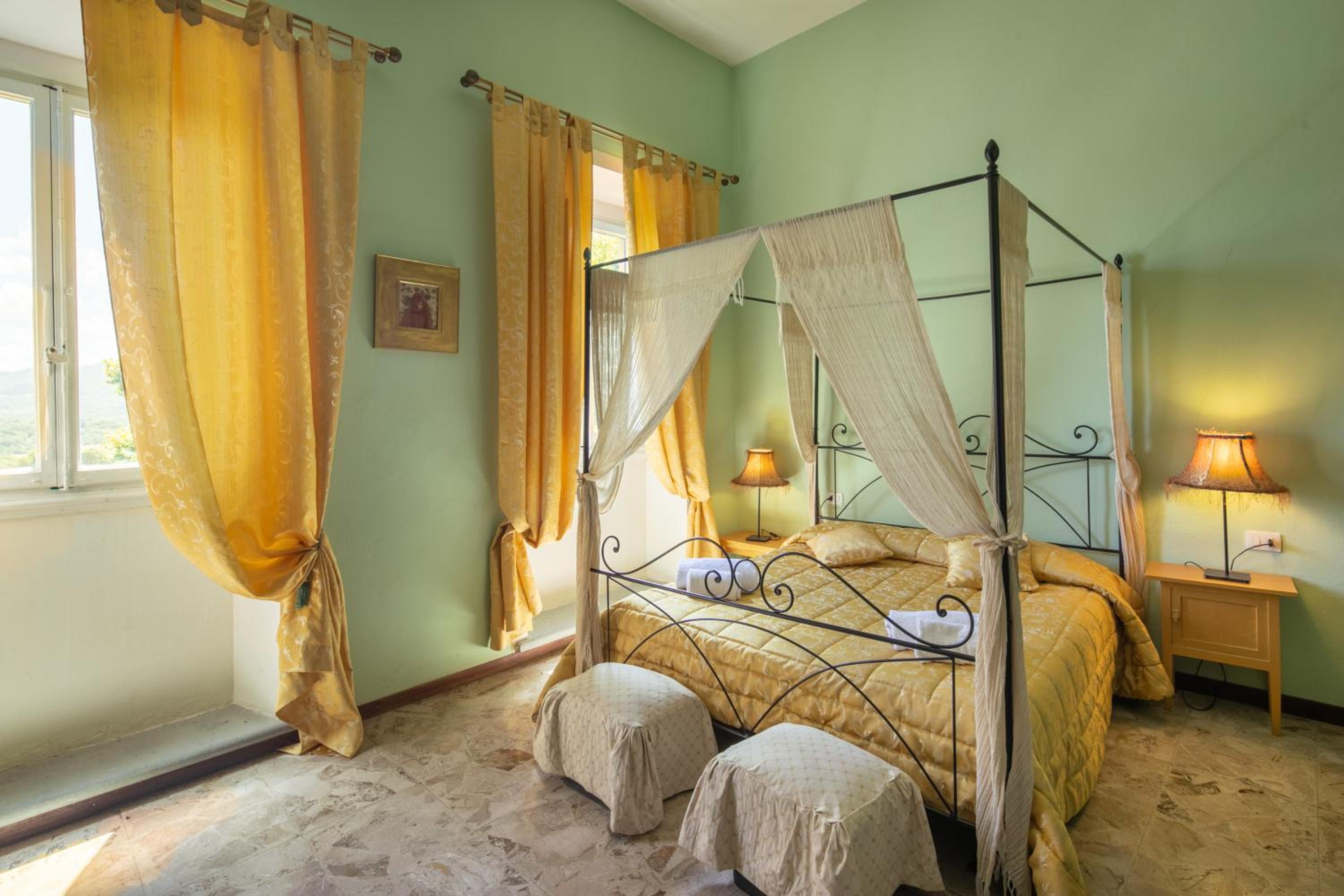 Villa Rignano by Mmega